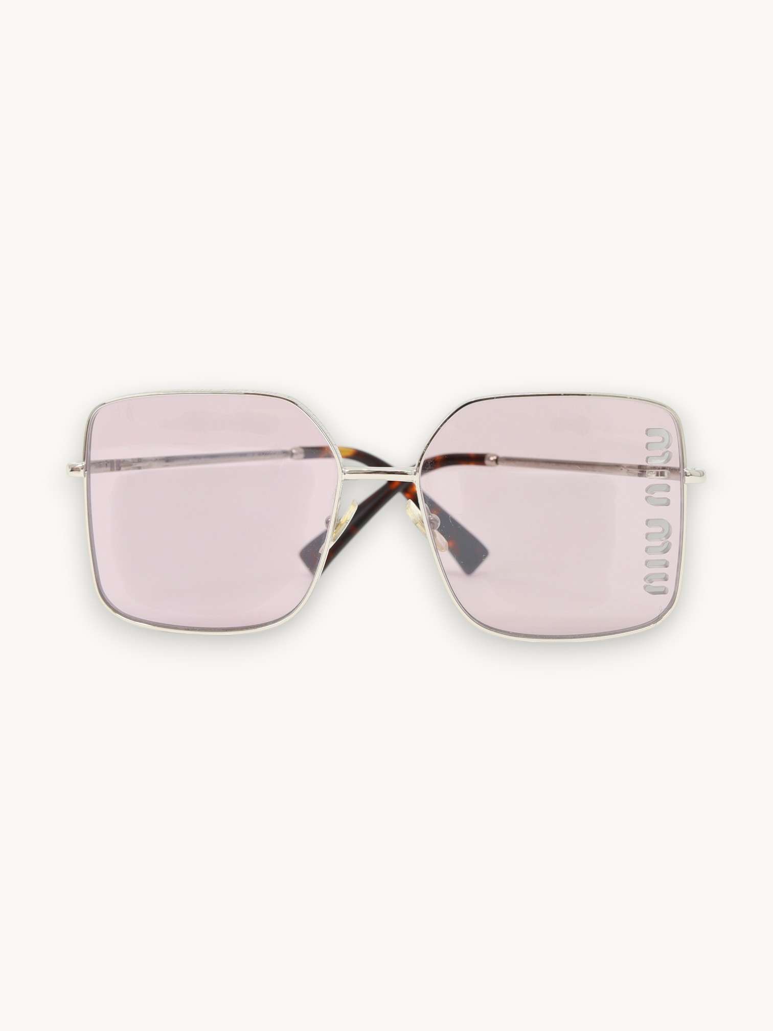 Miu Miu Sunglasses