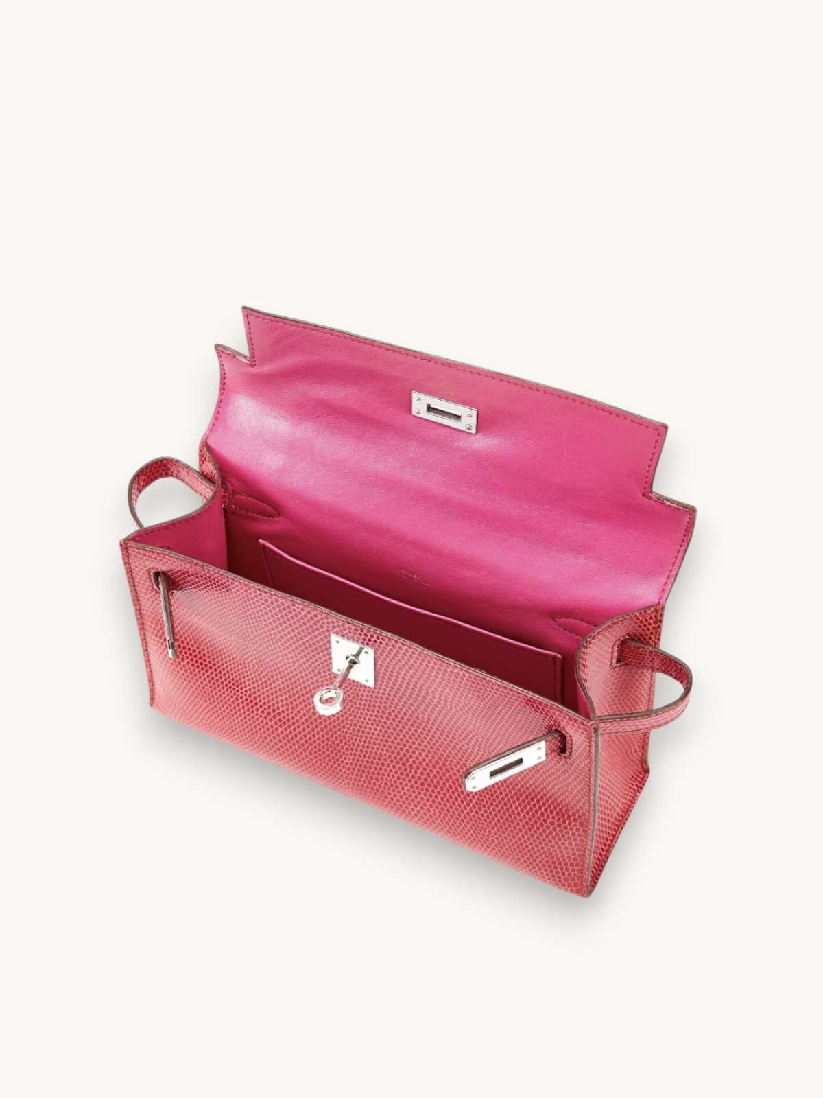 Сумки Hermes Kelly Pochette изображение #7
