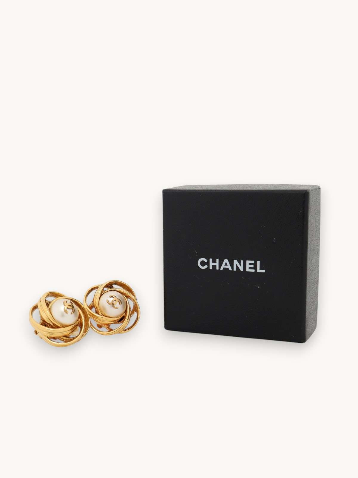 Украшения Chanel Clips изображение #3