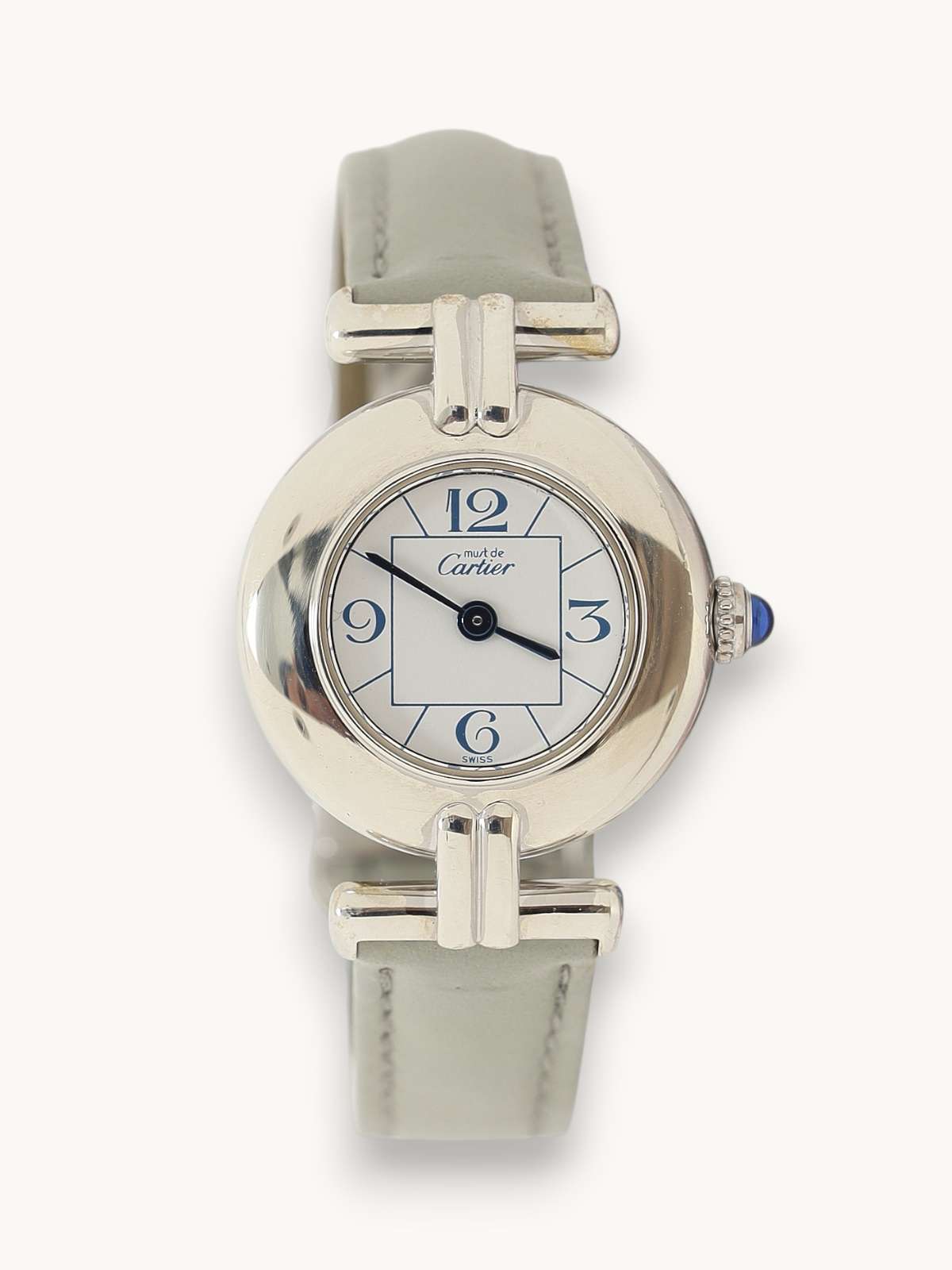 Cartier Colisee