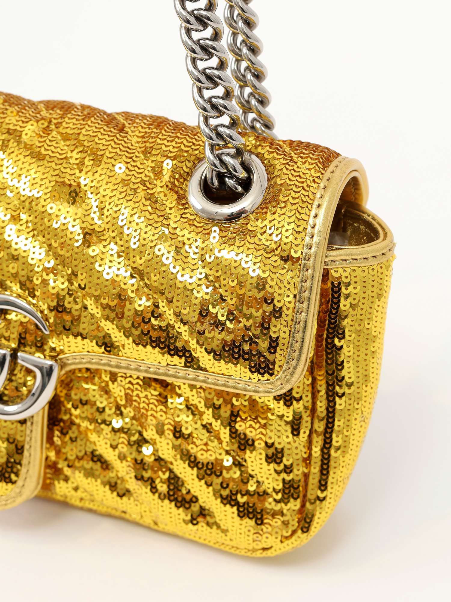 Сумки Gucci GG Marmont изображение #8