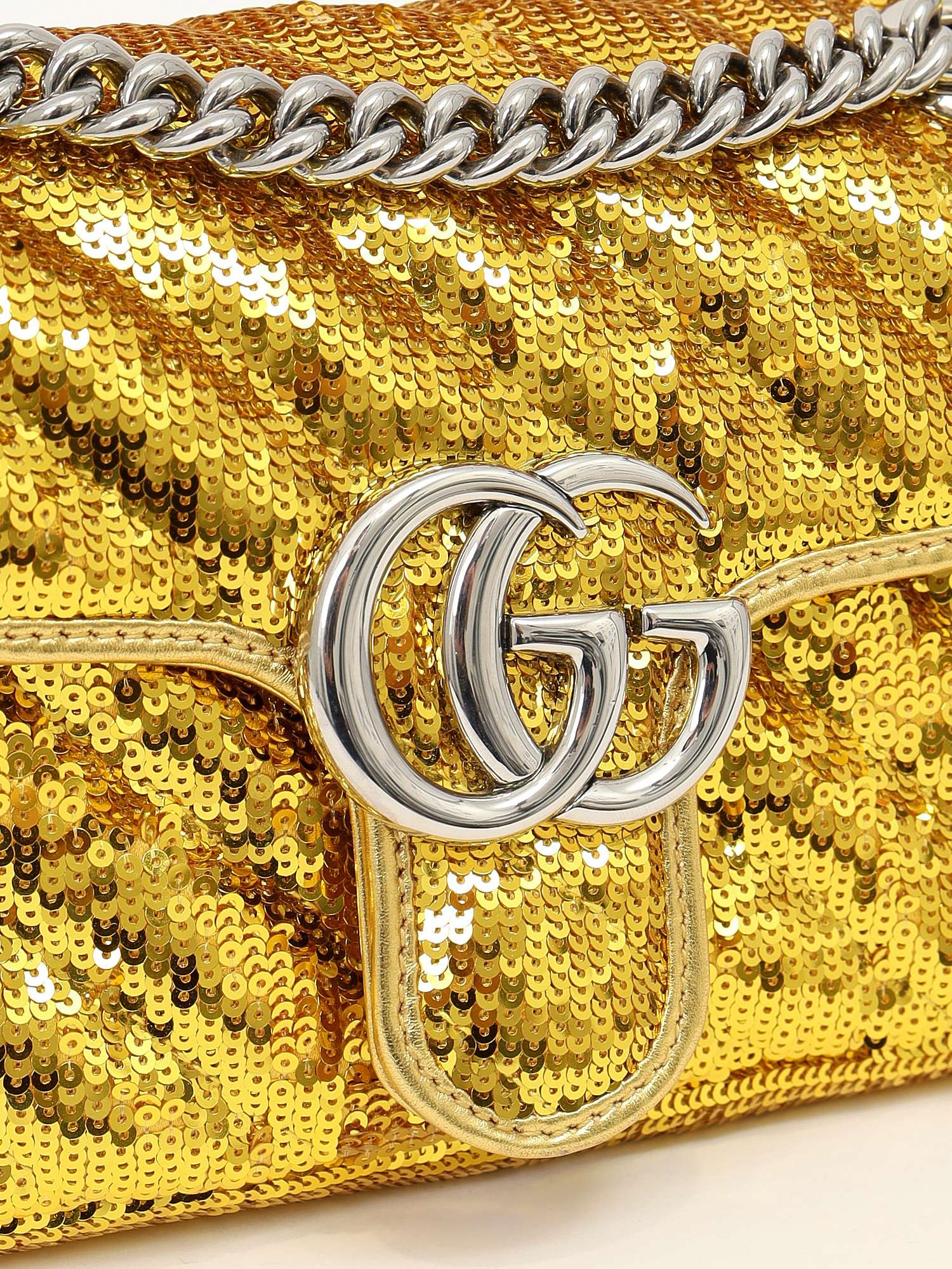 Сумки Gucci GG Marmont изображение #6