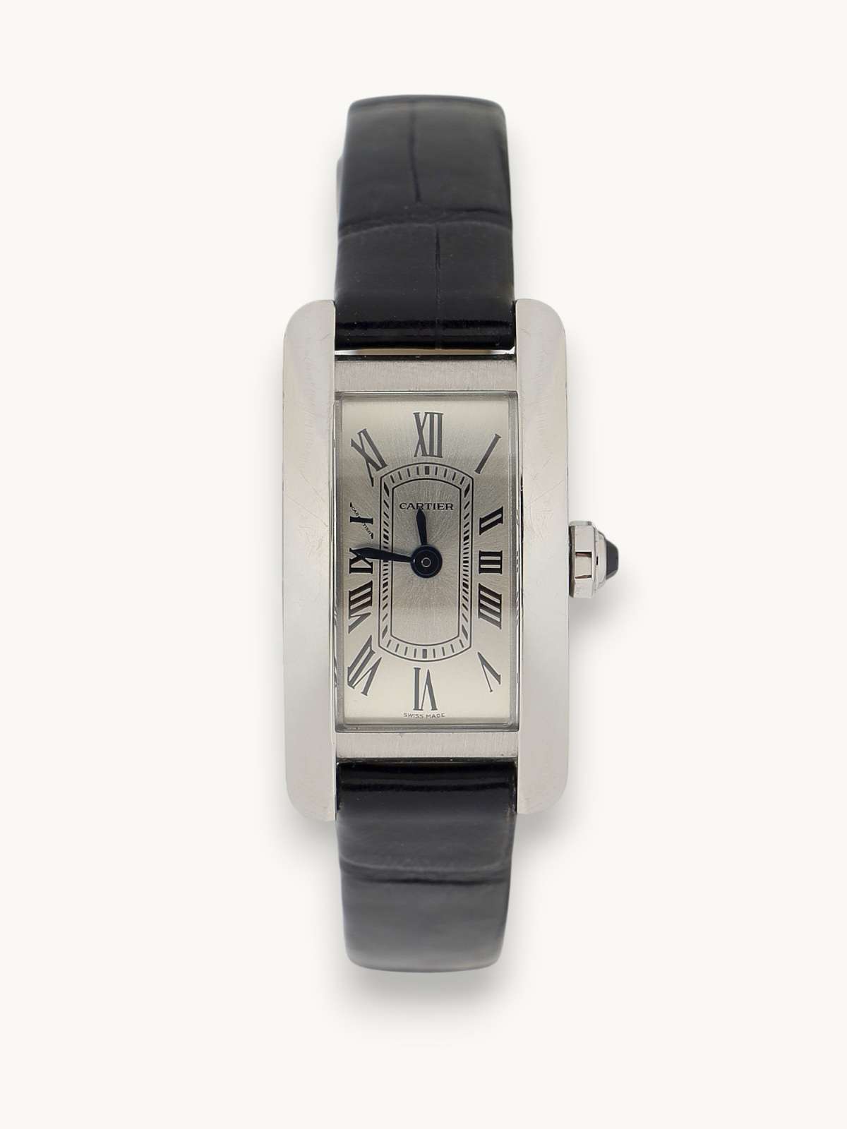 Cartier Tank