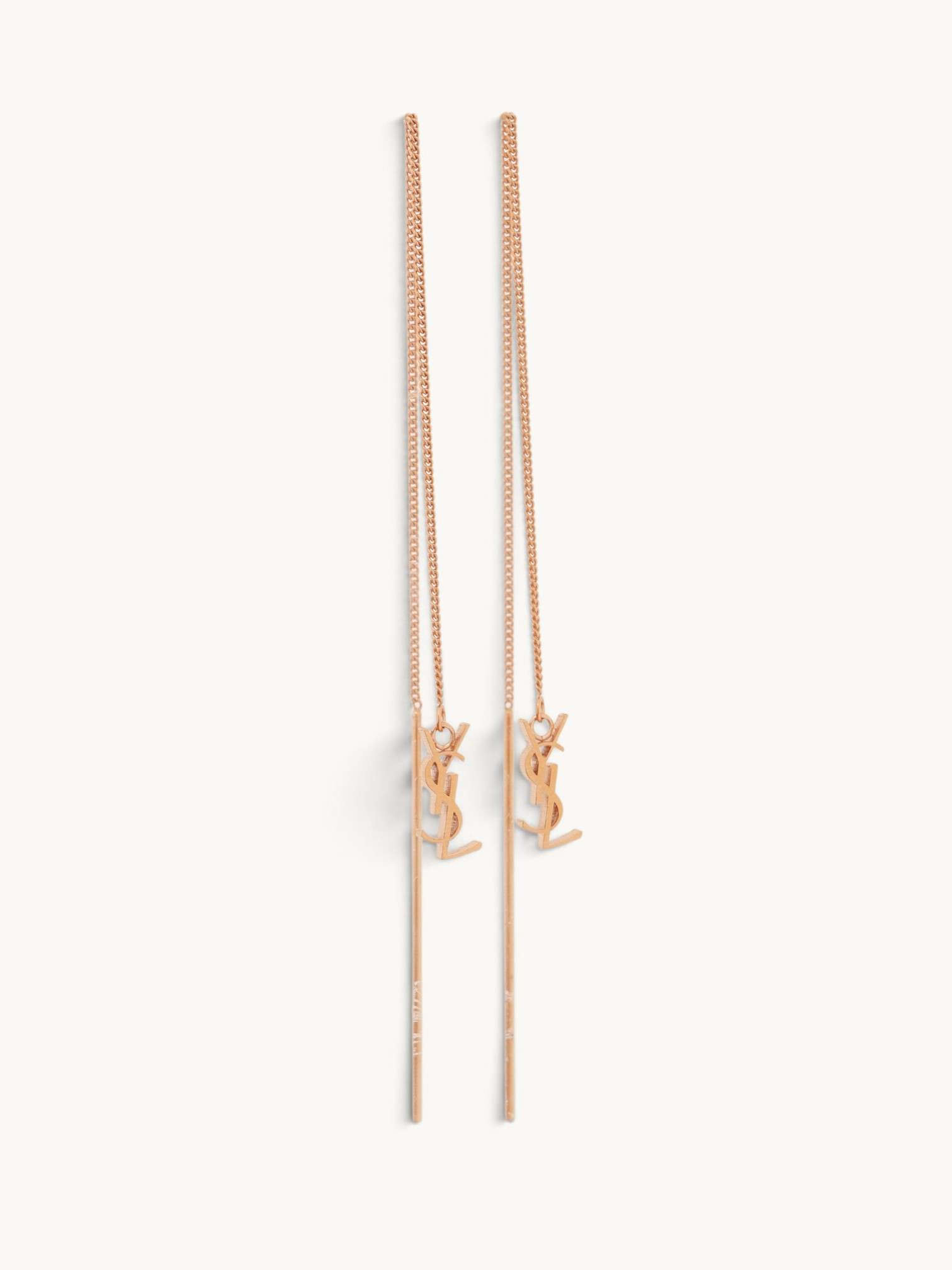 Saint Laurent Earrings