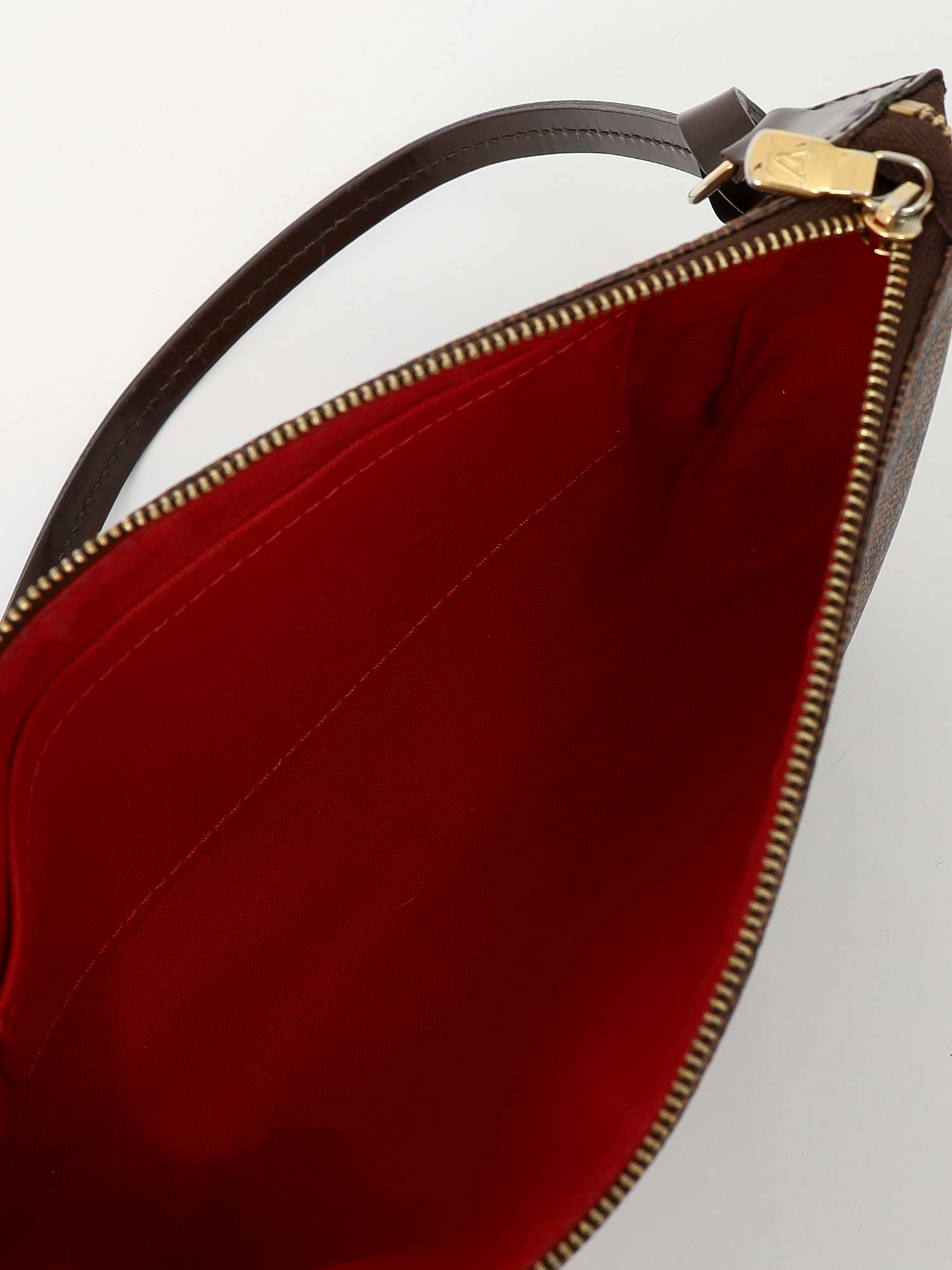 Сумки Louis Vuitton Pochette изображение #9