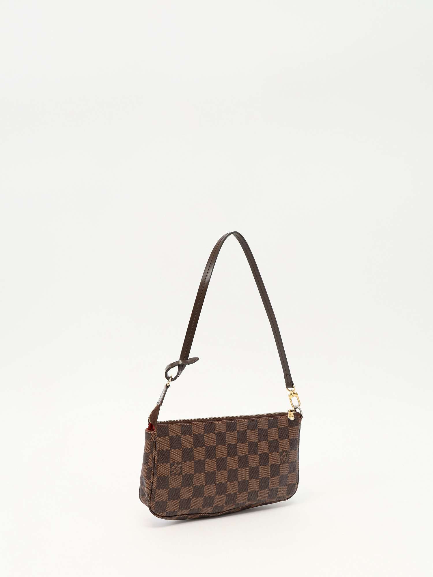 Сумки Louis Vuitton Pochette изображение #4