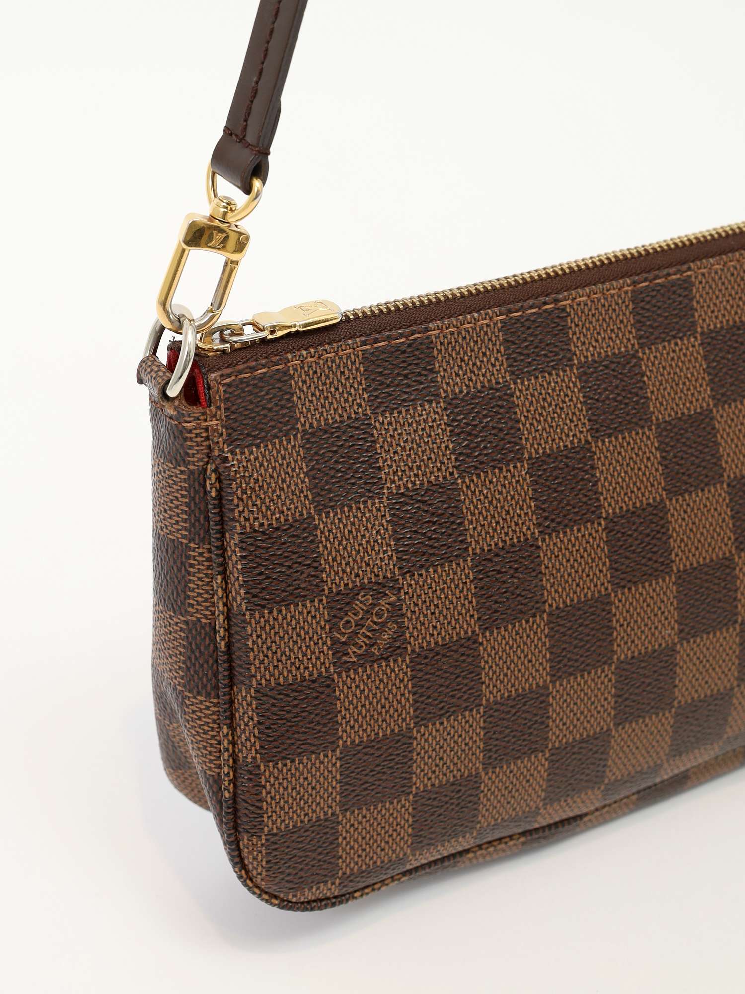 Сумки Louis Vuitton Pochette изображение #5