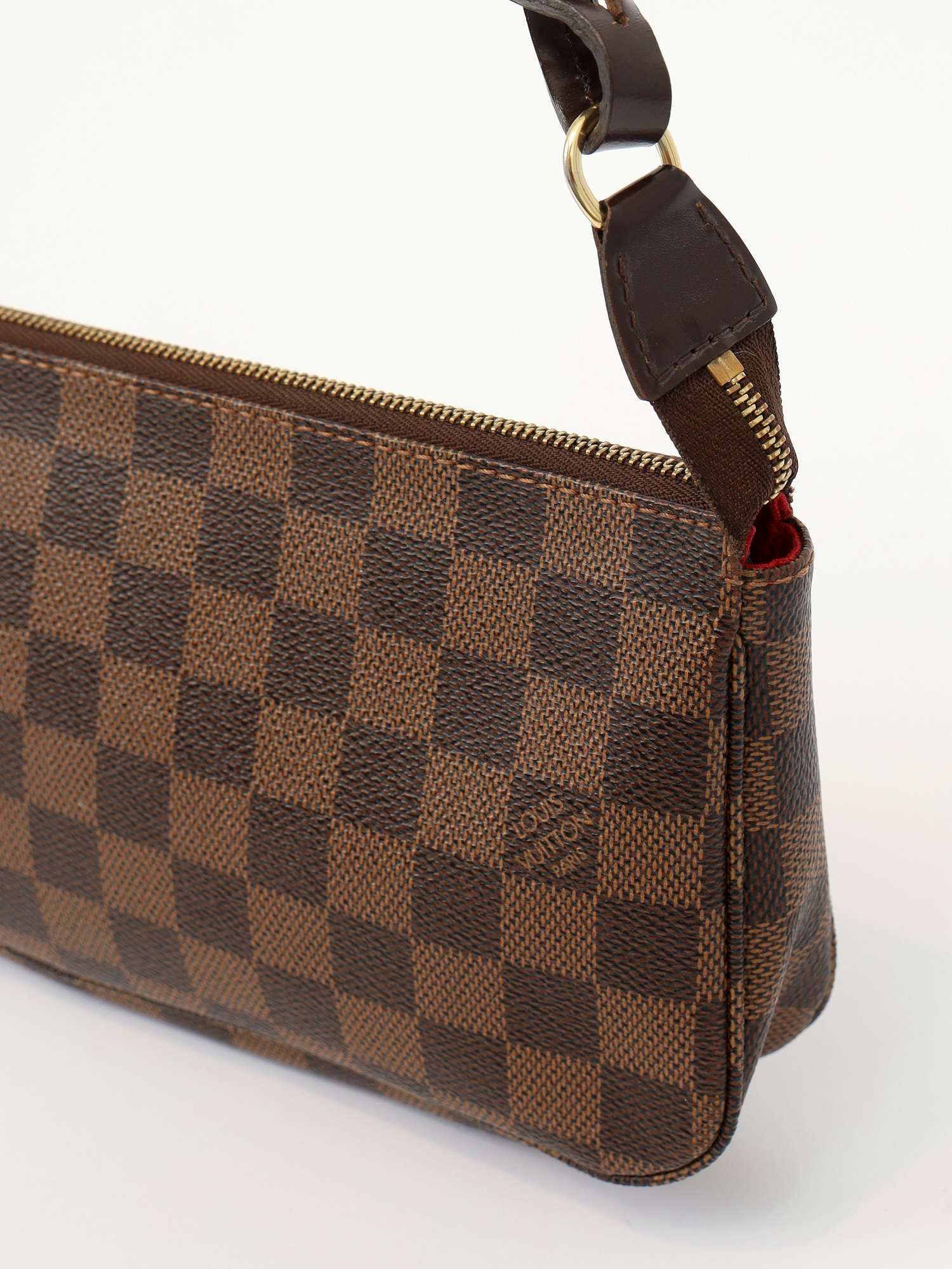 Сумки Louis Vuitton Pochette изображение #6