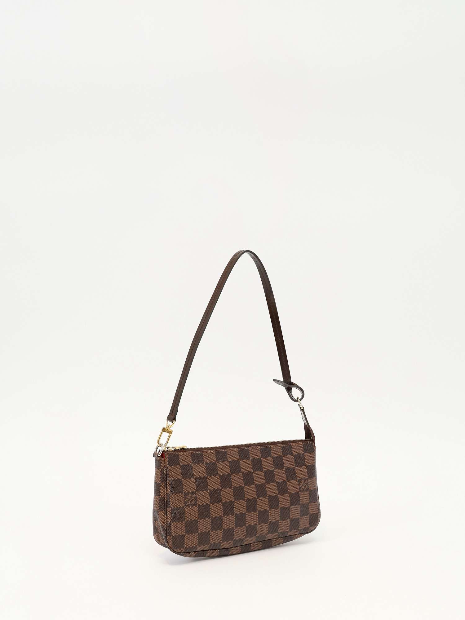 Сумки Louis Vuitton Pochette изображение #3