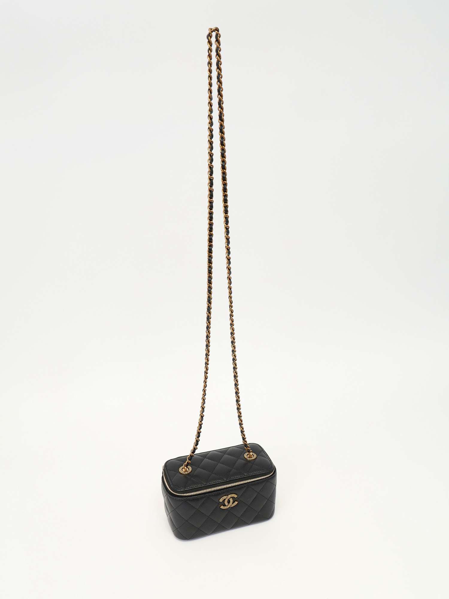 Chanel Vanity  5