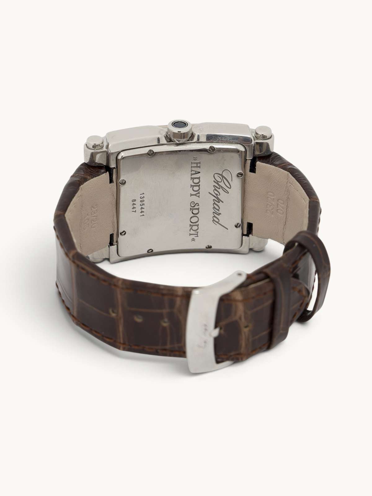 Chopard Happy Sport Square  5