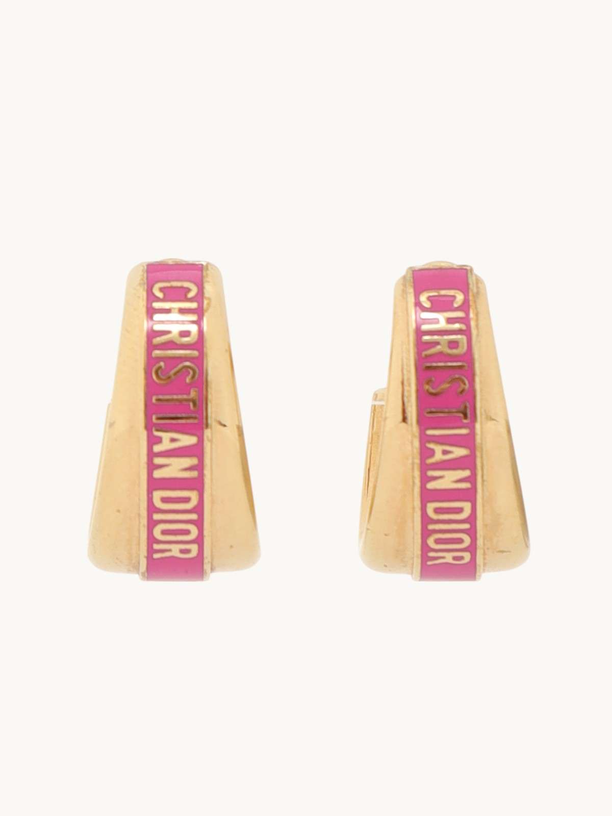 Dior Earrings