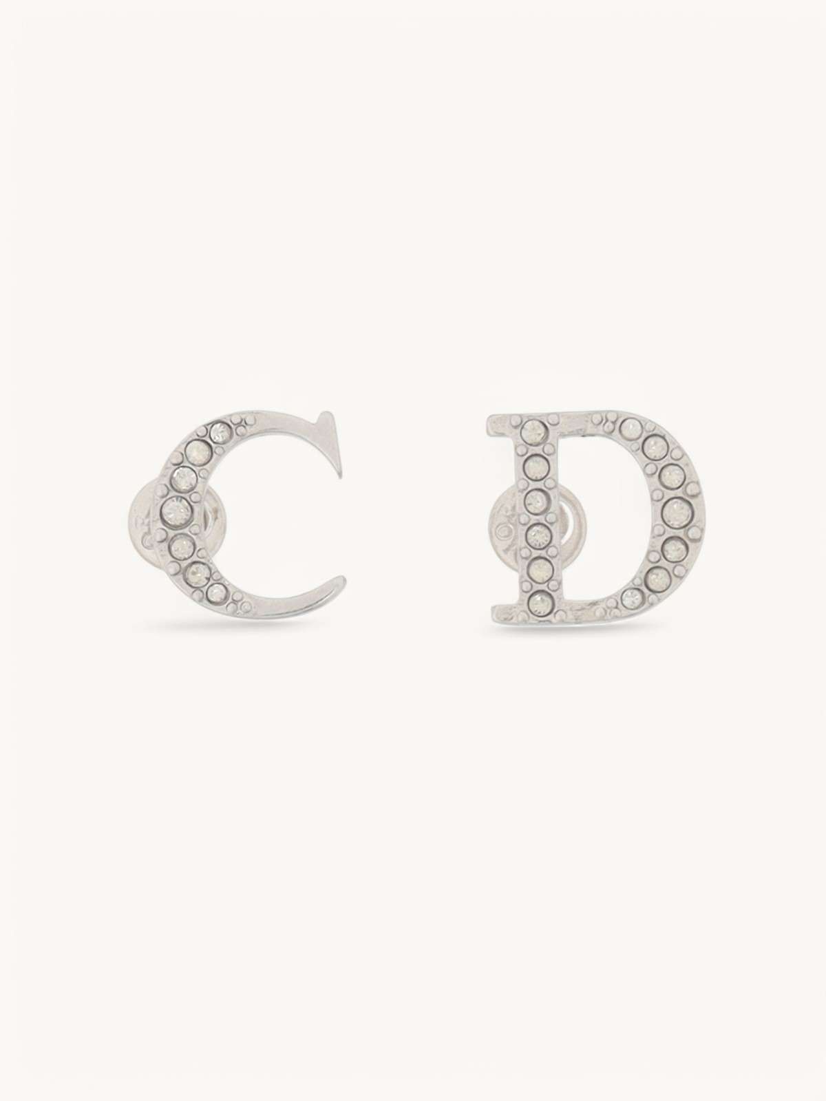 Dior Earrings