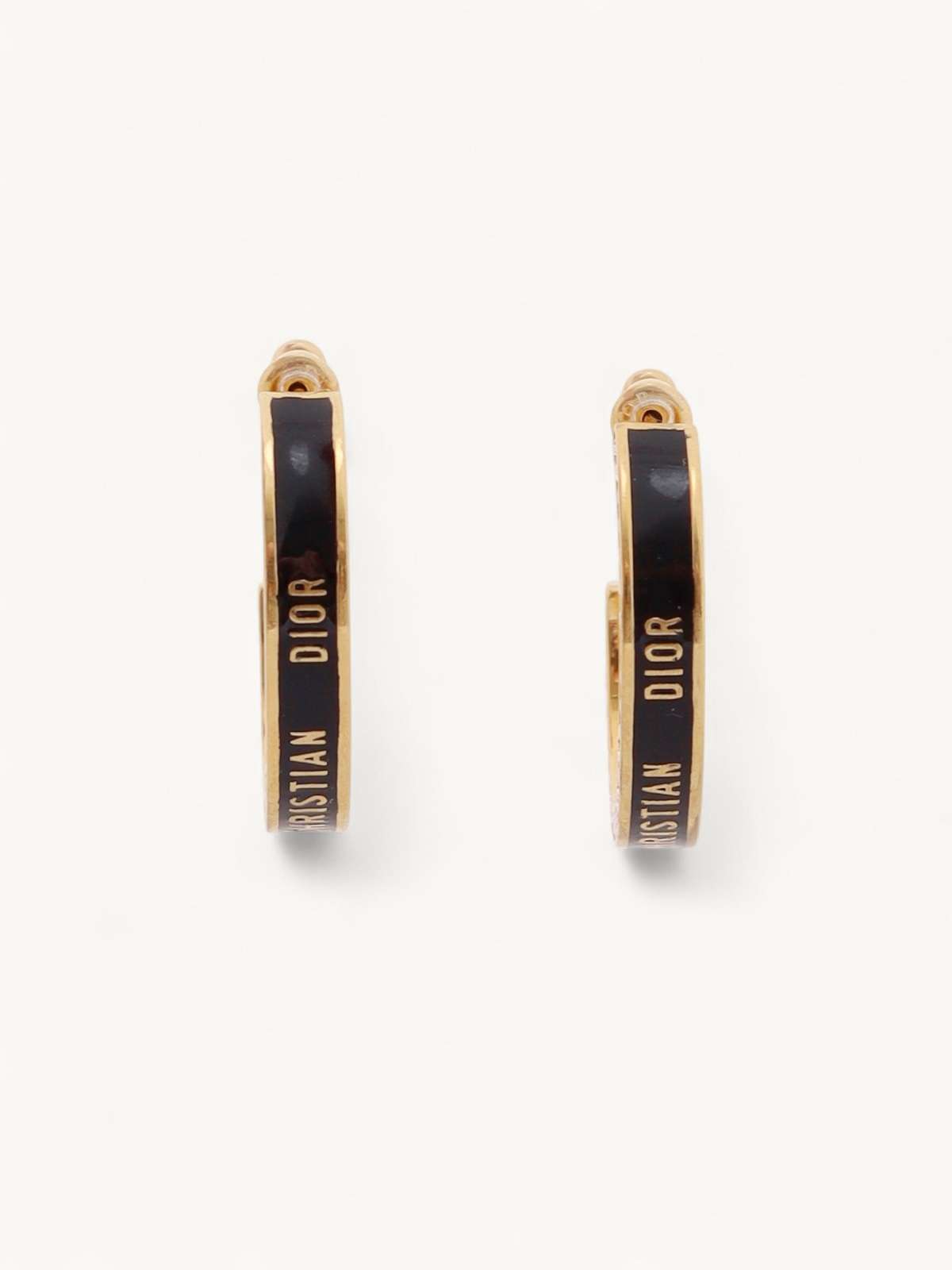 Dior Earrings