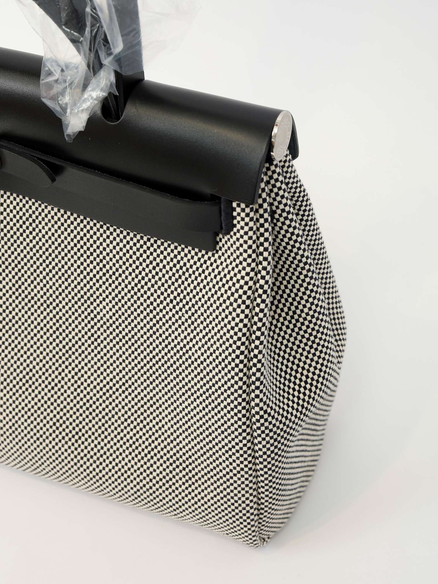 Сумки Hermes Herbag 31 изображение #10