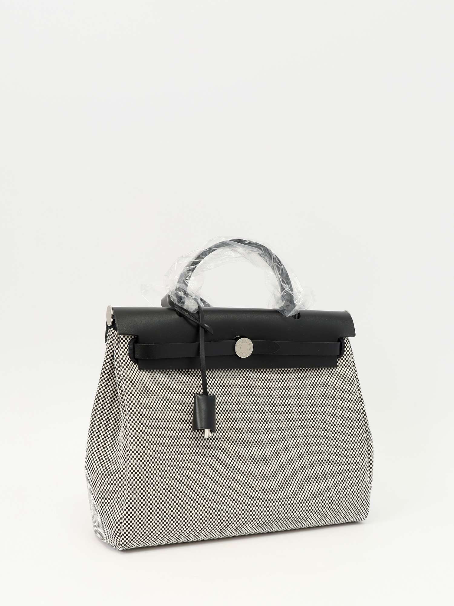 Сумки Hermes Herbag 31 изображение #3