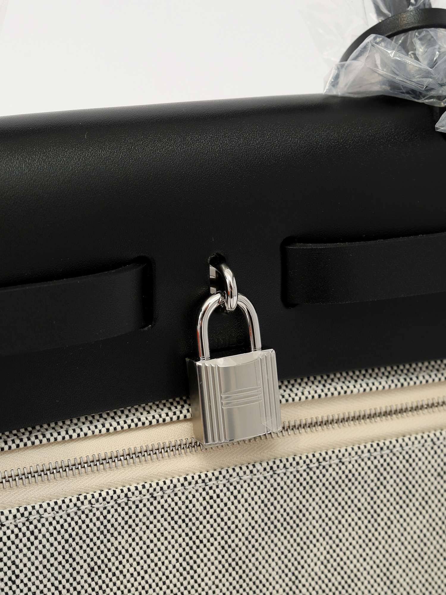 Сумки Hermes Herbag 31 изображение #8