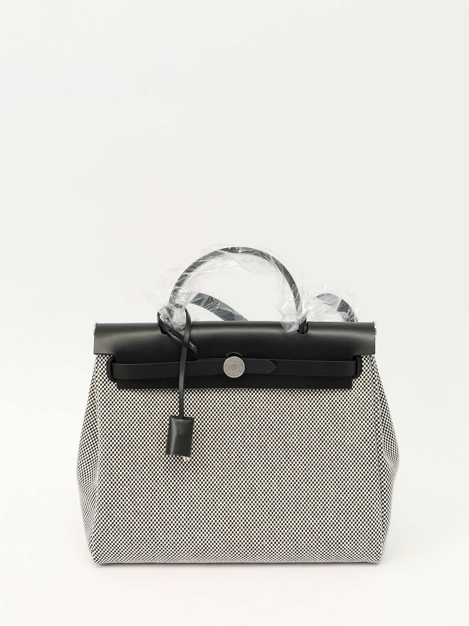 Сумки Hermes Herbag 31 изображение #1