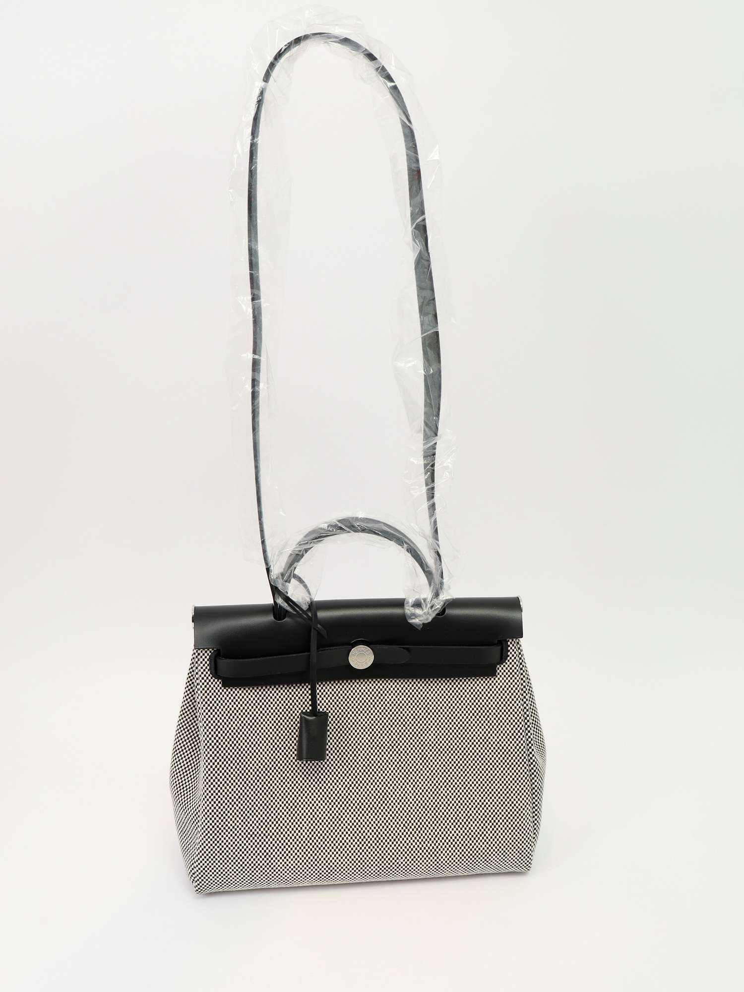 Сумки Hermes Herbag 31 изображение #6
