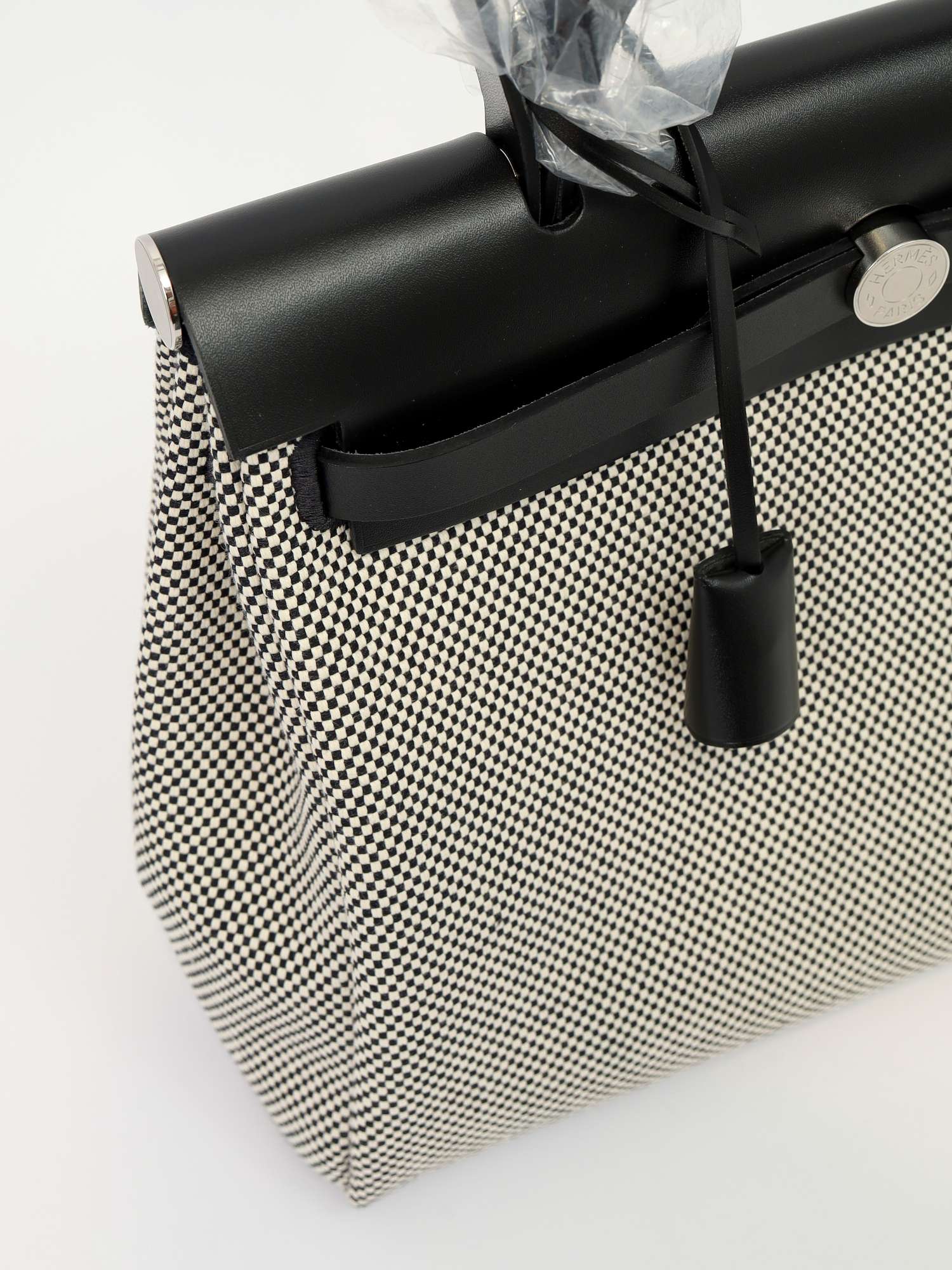 Сумки Hermes Herbag 31 изображение #9