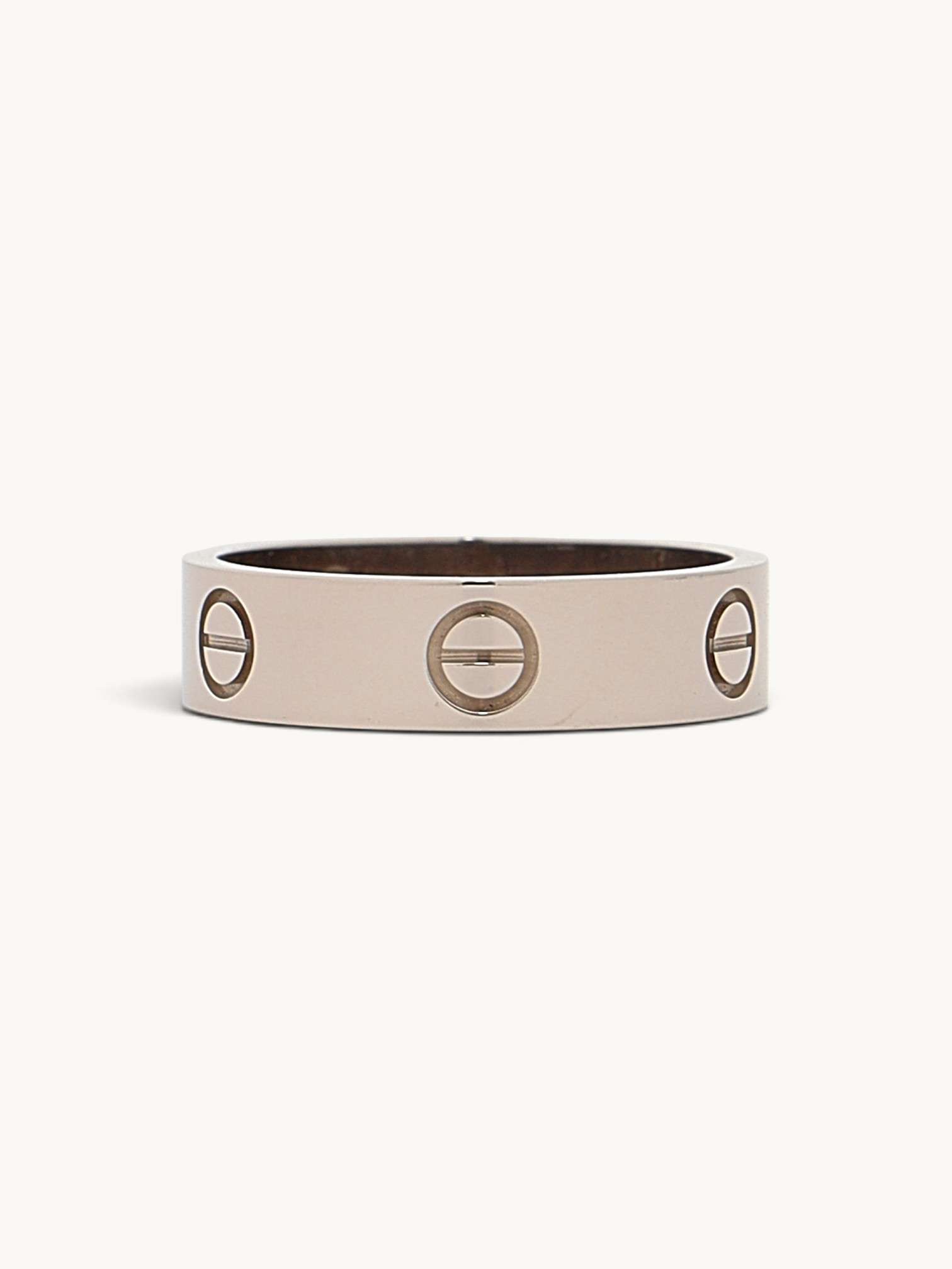Cartier Love