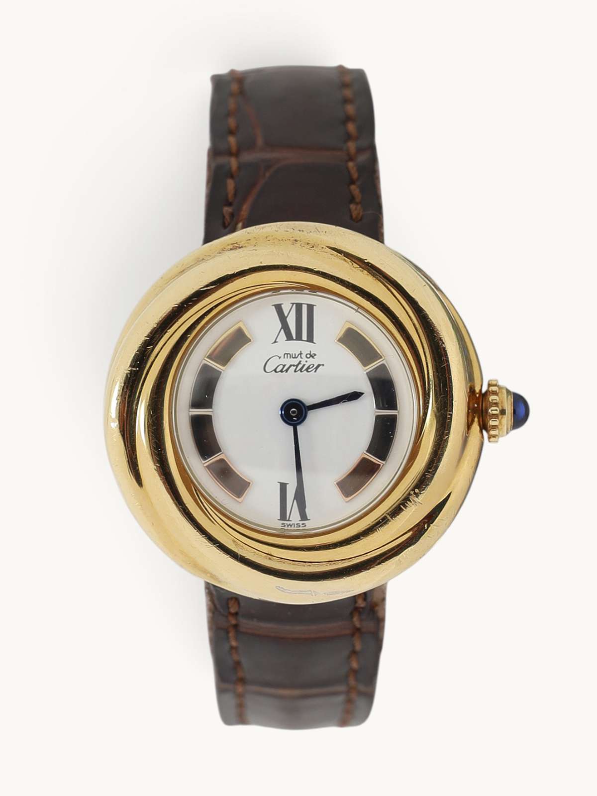 Cartier Trinity