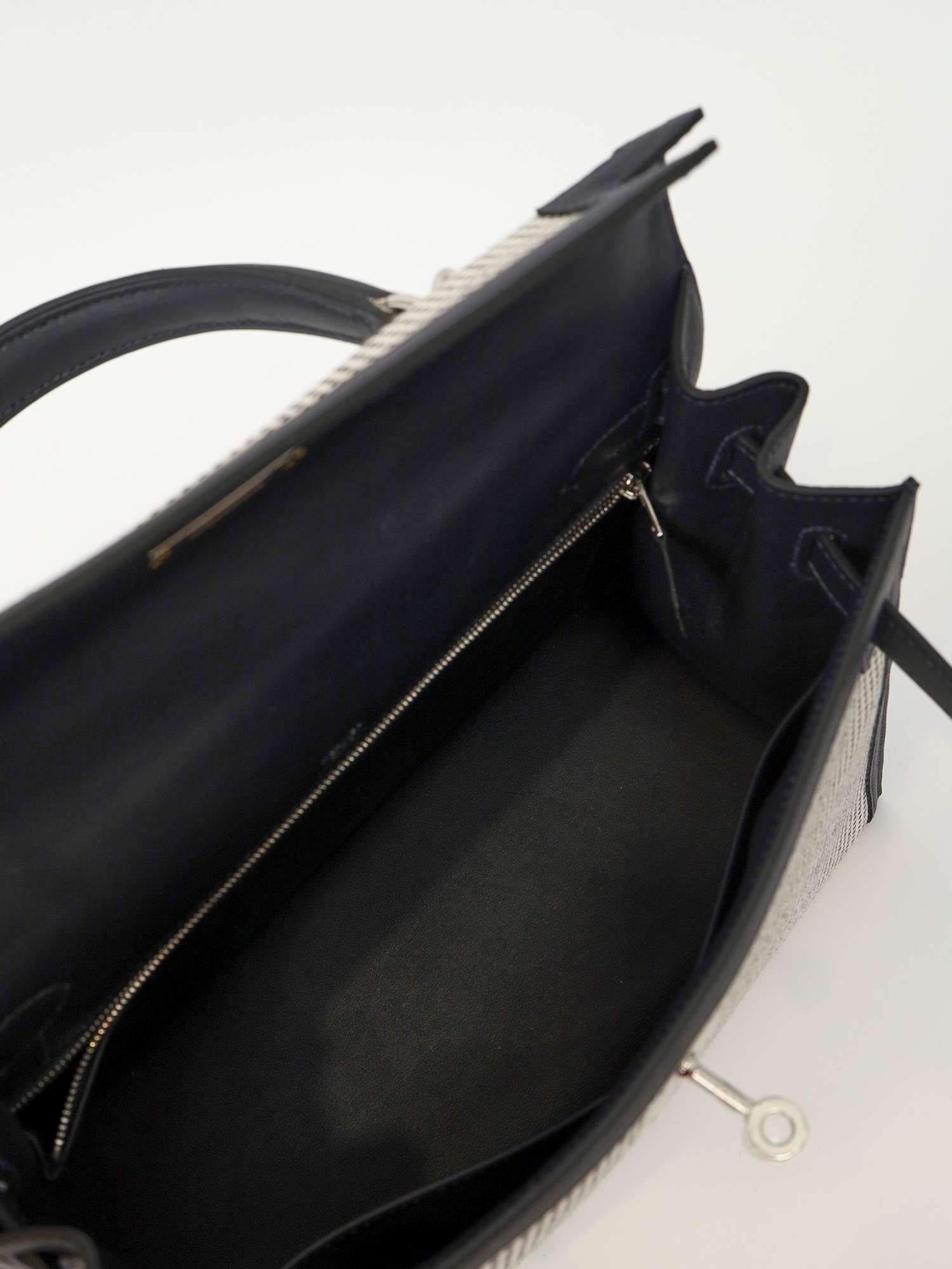 Сумки Hermes Kelly 28 изображение #11