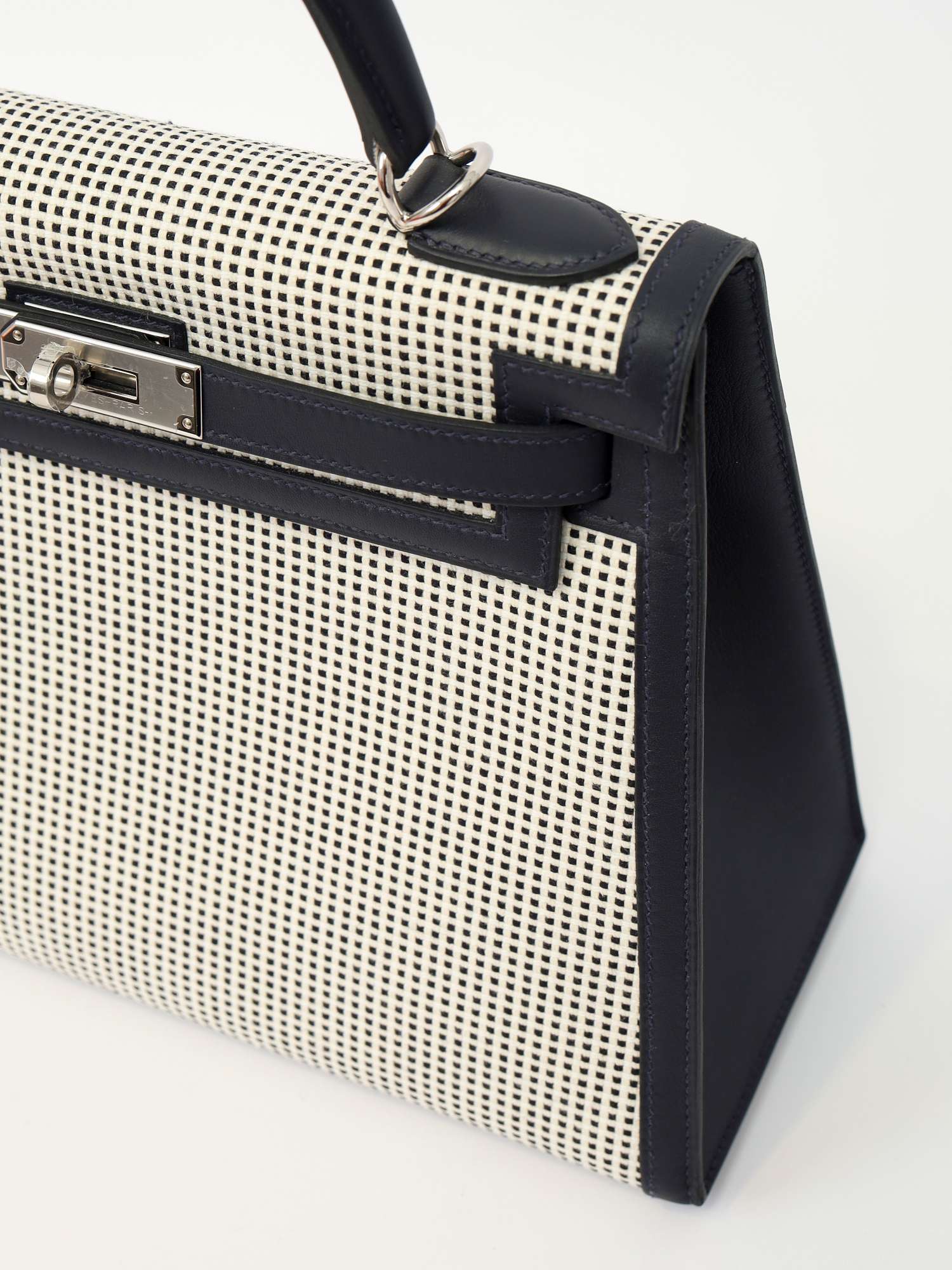 Сумки Hermes Kelly 28 изображение #8