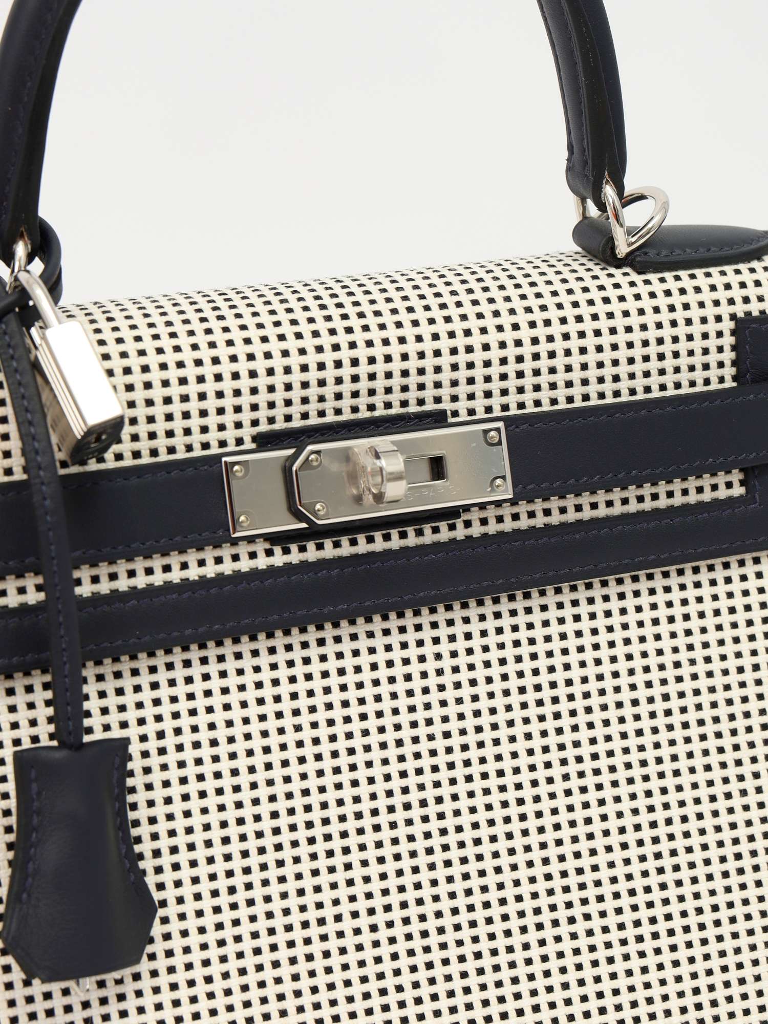 Сумки Hermes Kelly 28 изображение #6
