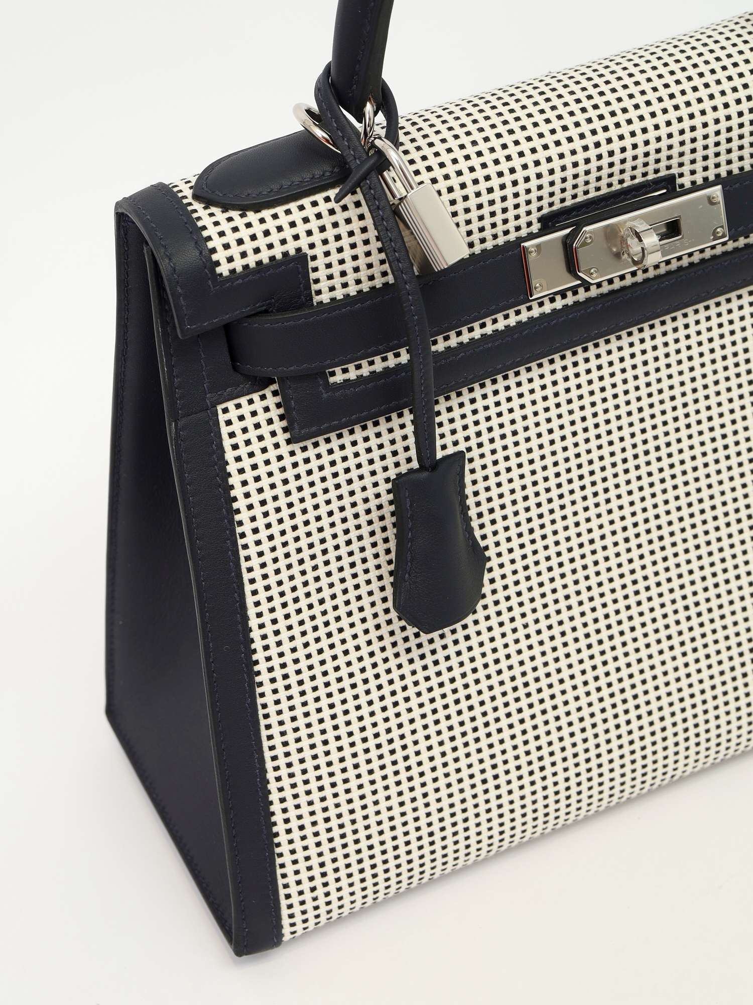 Сумки Hermes Kelly 28 изображение #7