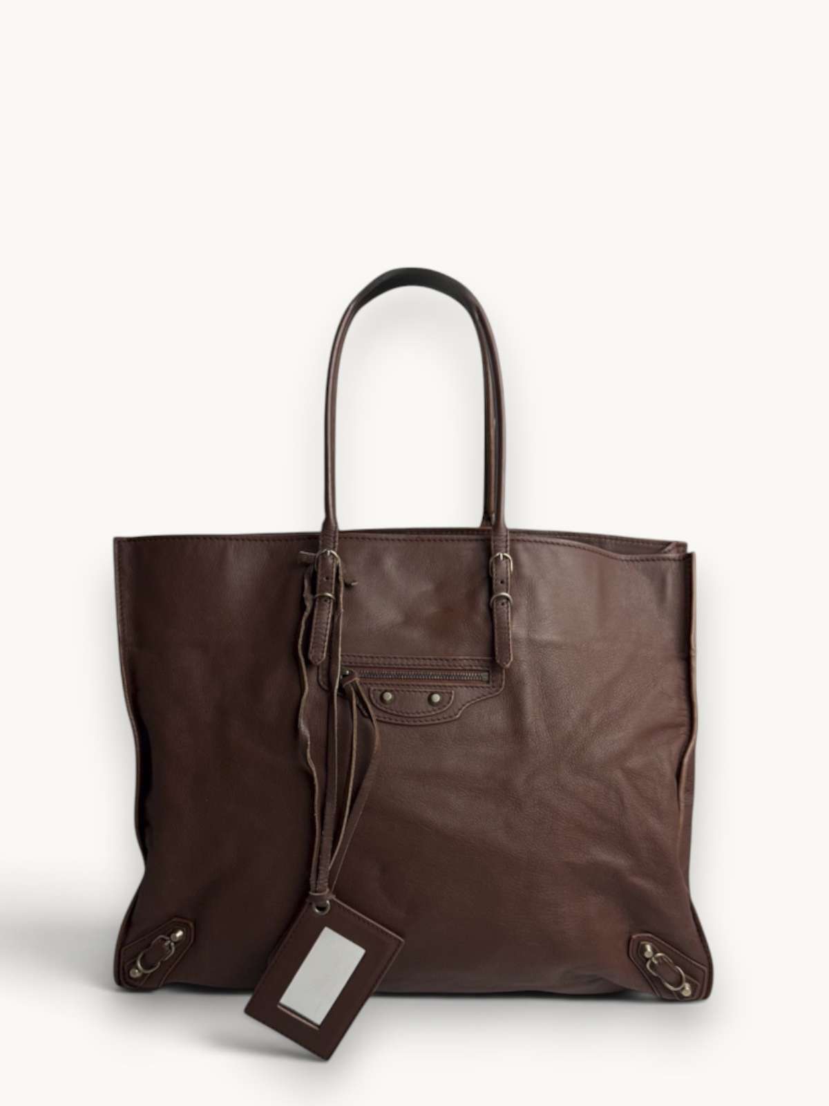 Balenciaga Papier