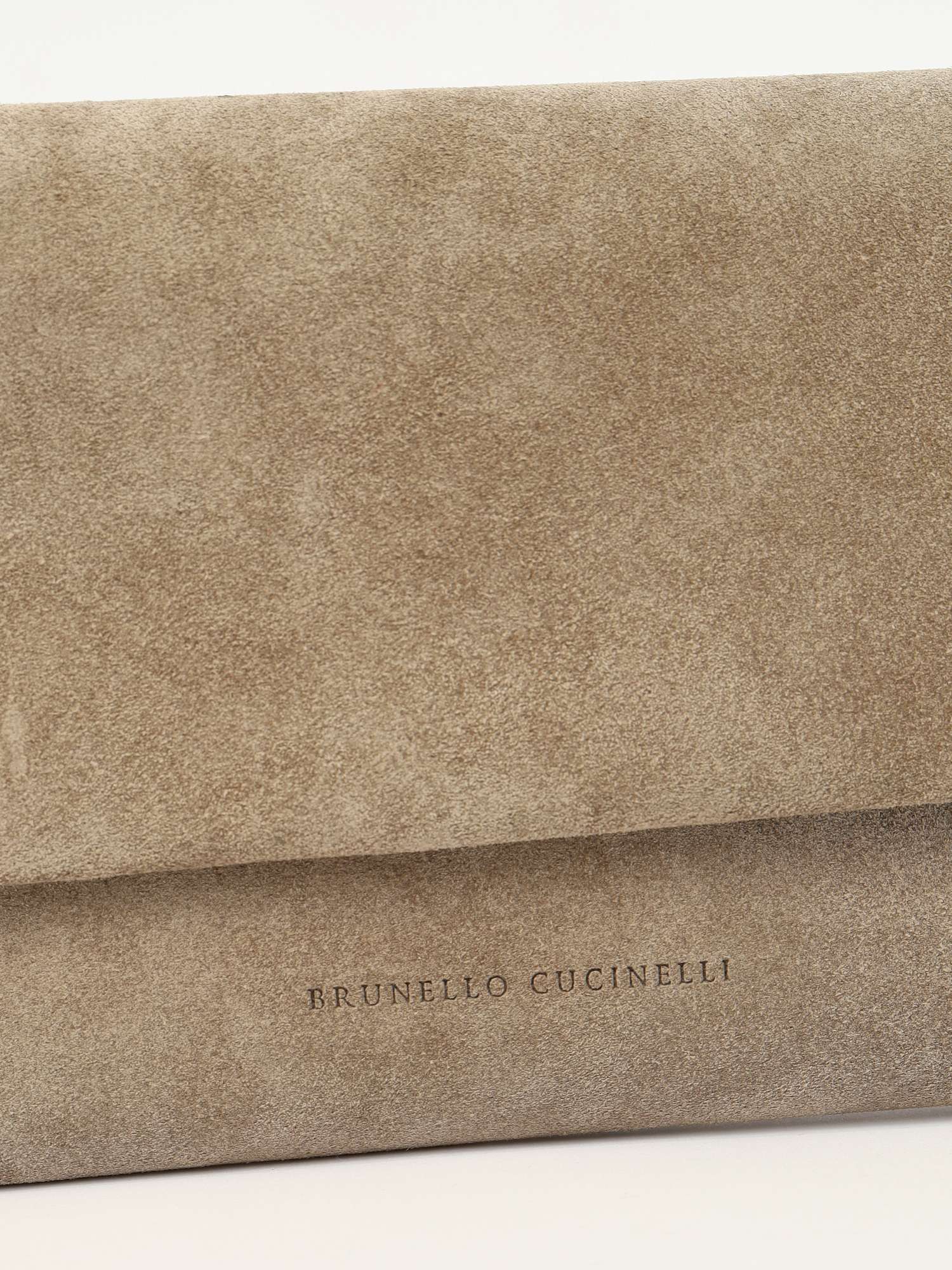 Сумки Brunello Cucinelli Envelope изображение #6