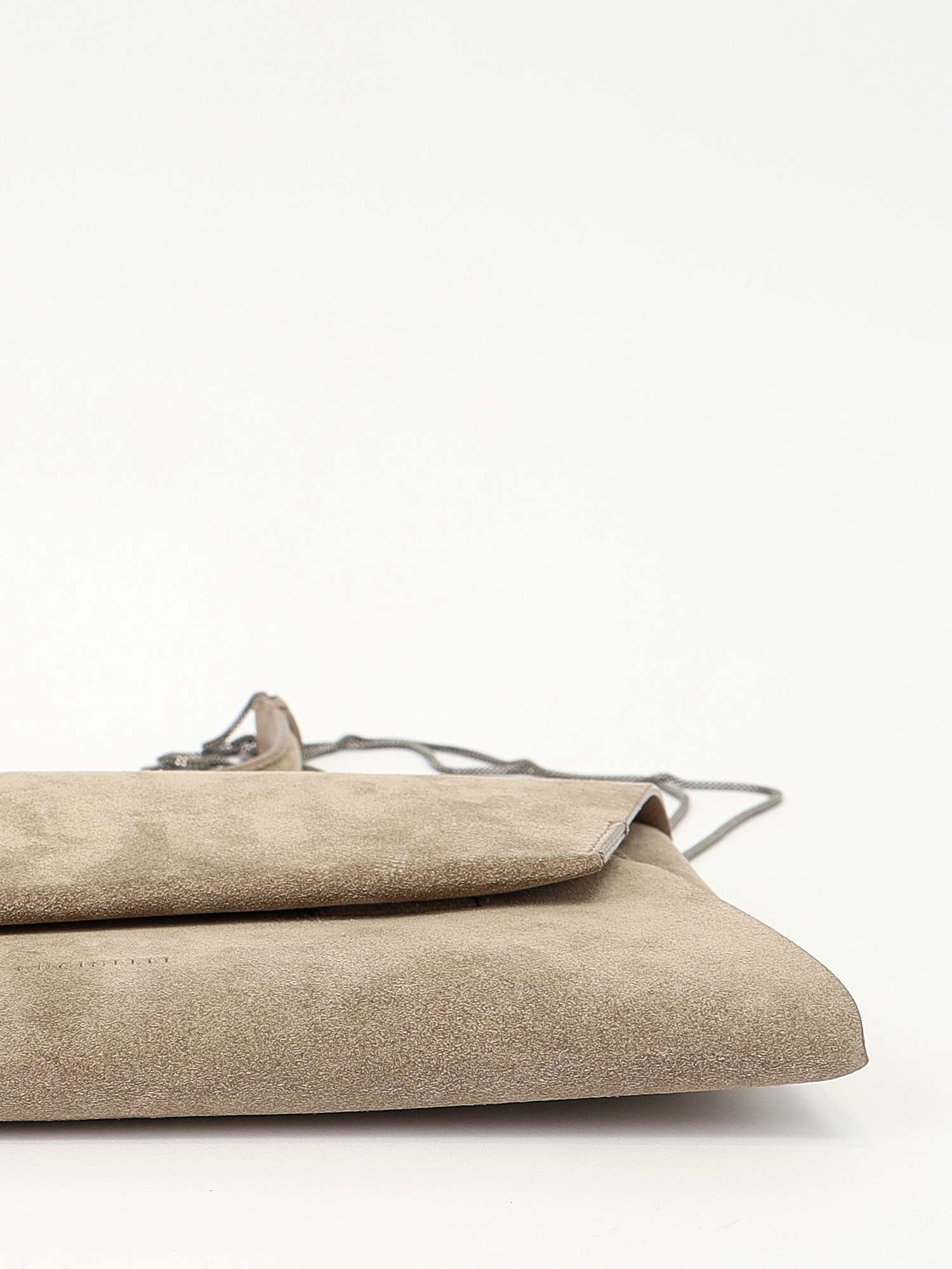 Сумки Brunello Cucinelli Envelope изображение #11