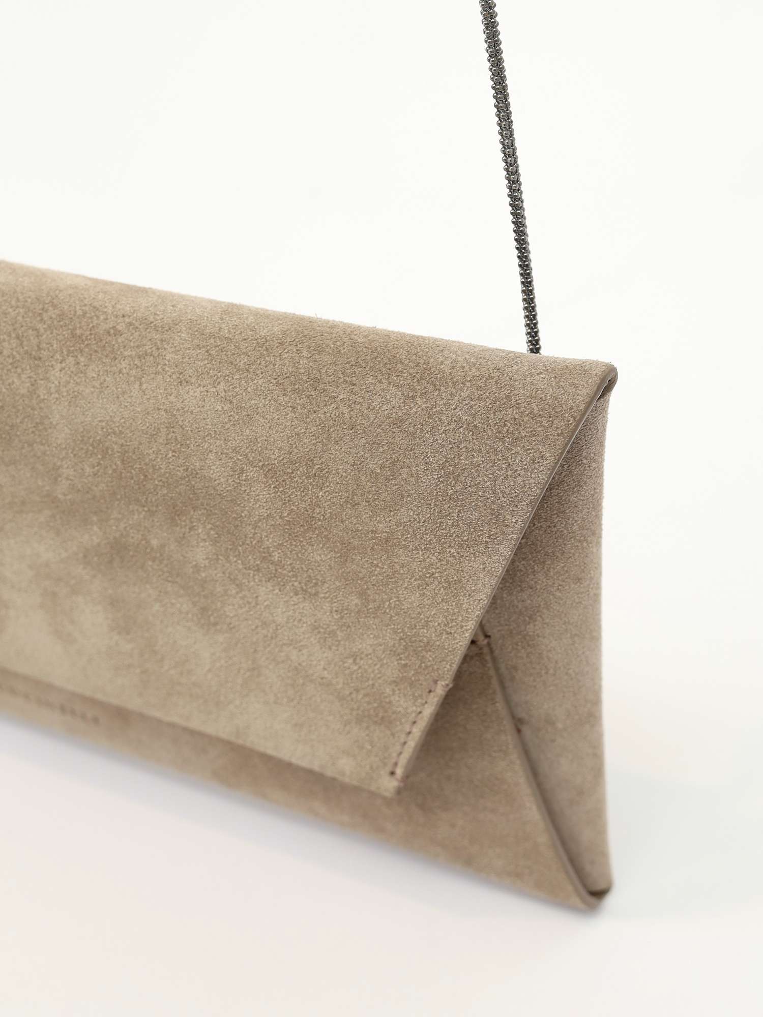 Сумки Brunello Cucinelli Envelope изображение #8