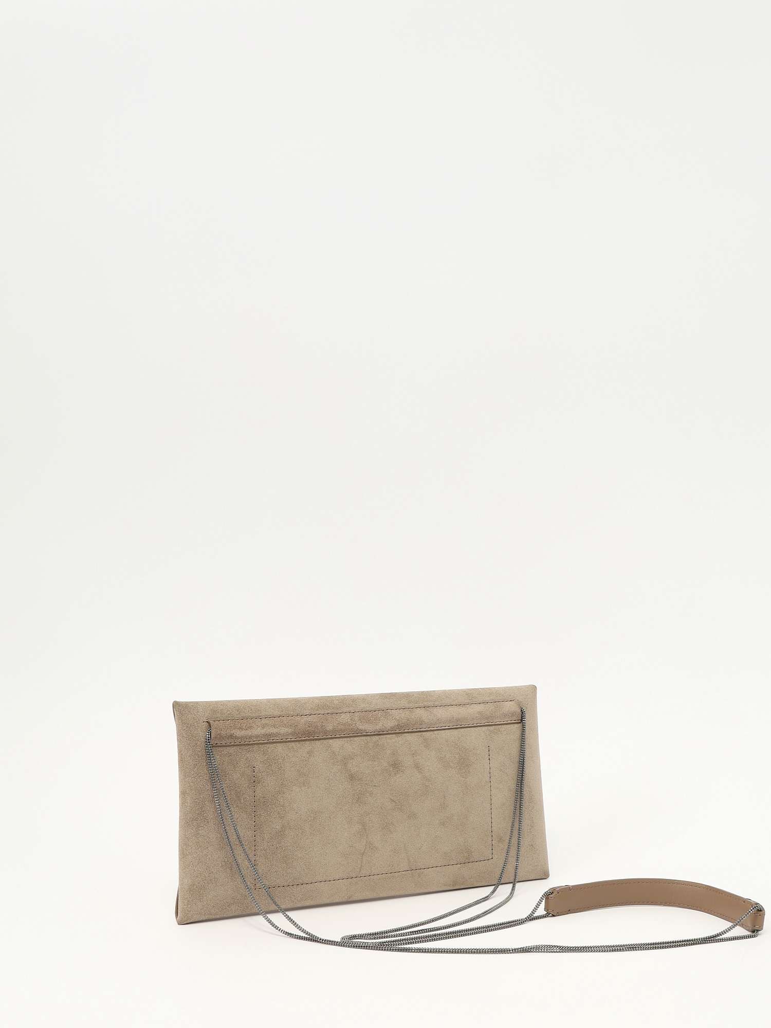 Сумки Brunello Cucinelli Envelope изображение #4