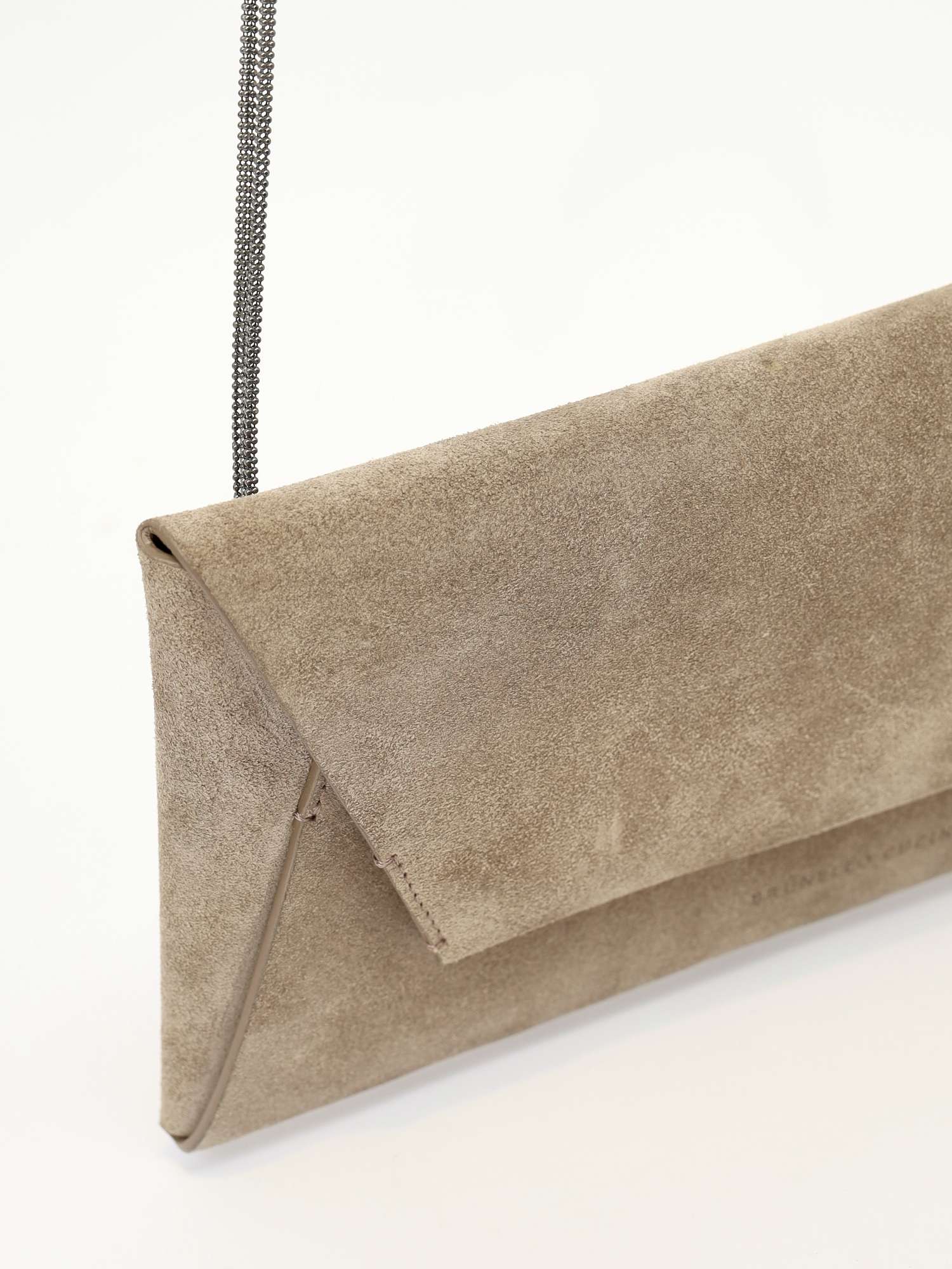 Сумки Brunello Cucinelli Envelope изображение #7