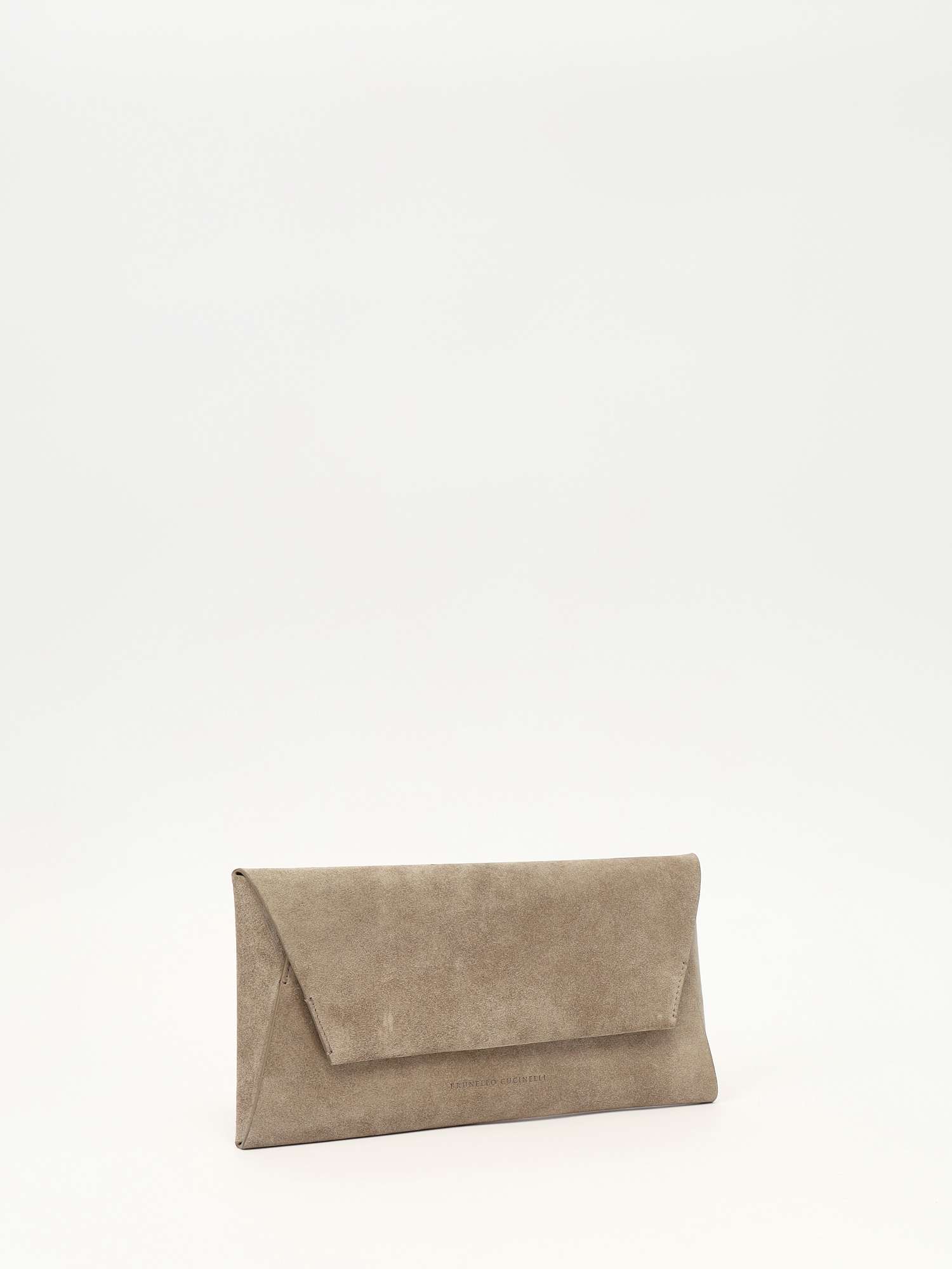 Сумки Brunello Cucinelli Envelope изображение #3