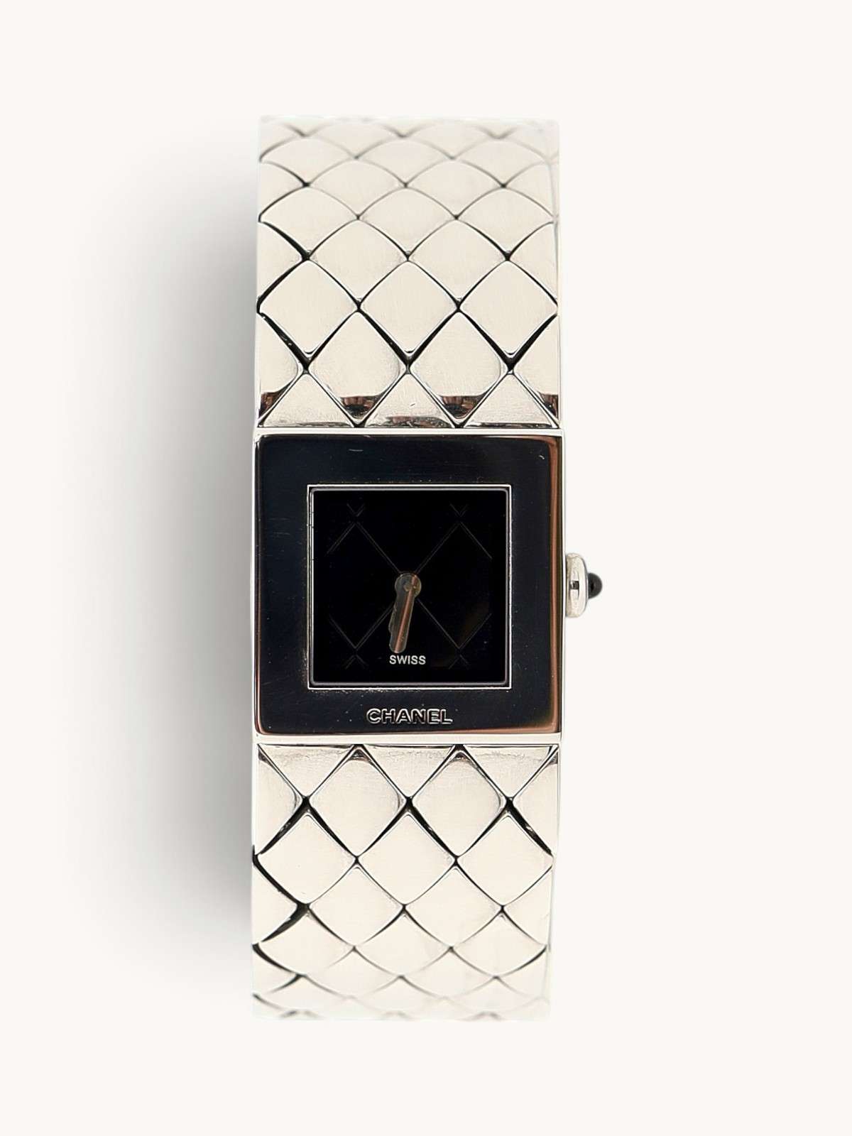 Chanel Watch