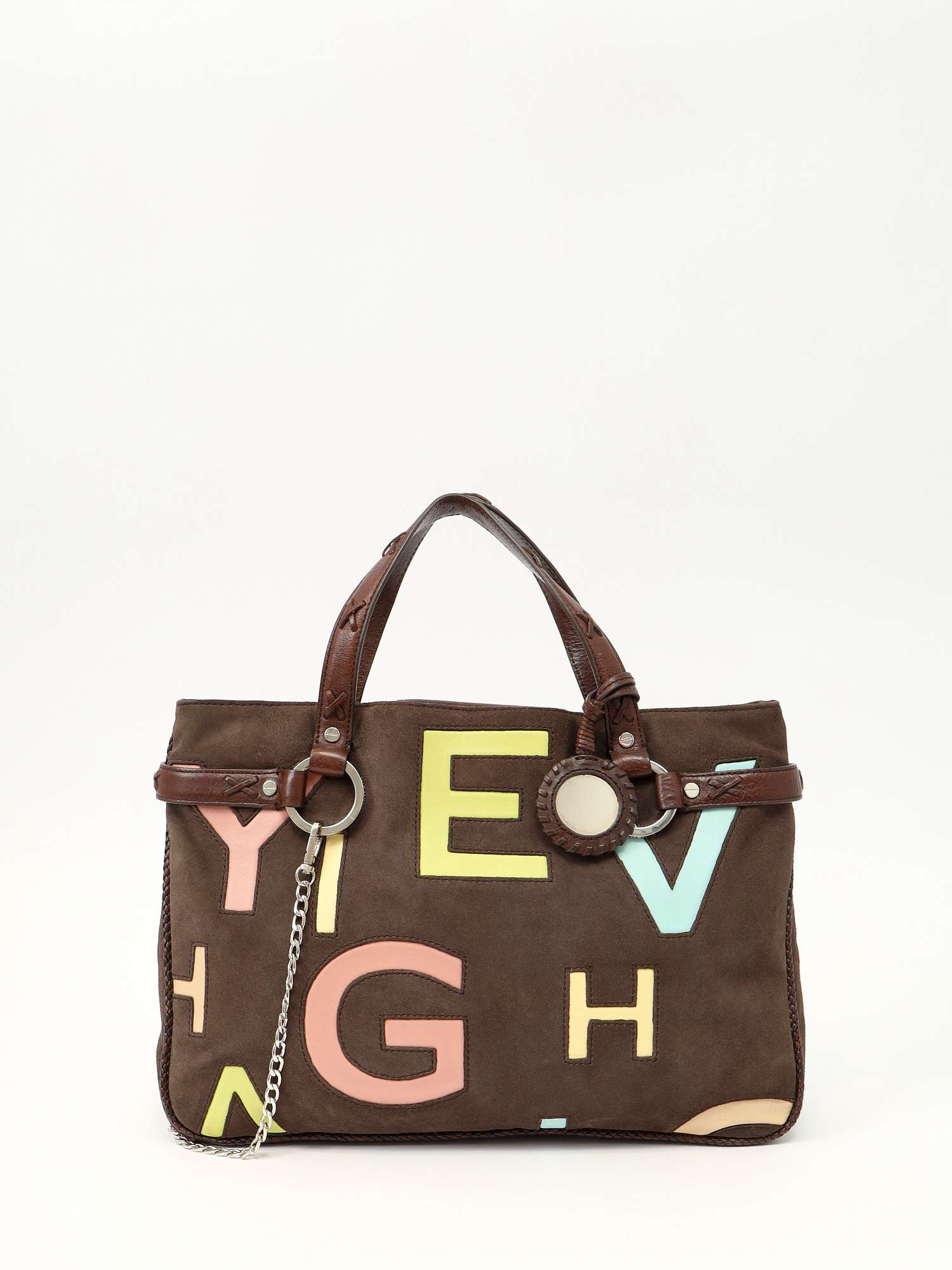 Givenchy Leather Bag