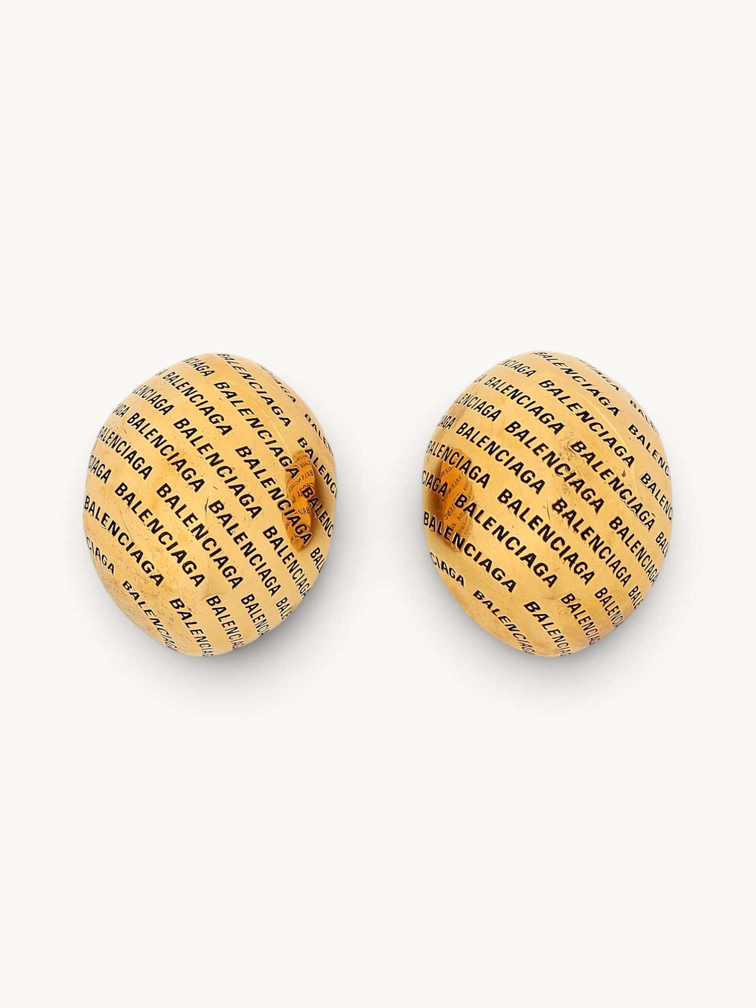 Balenciaga Earrings