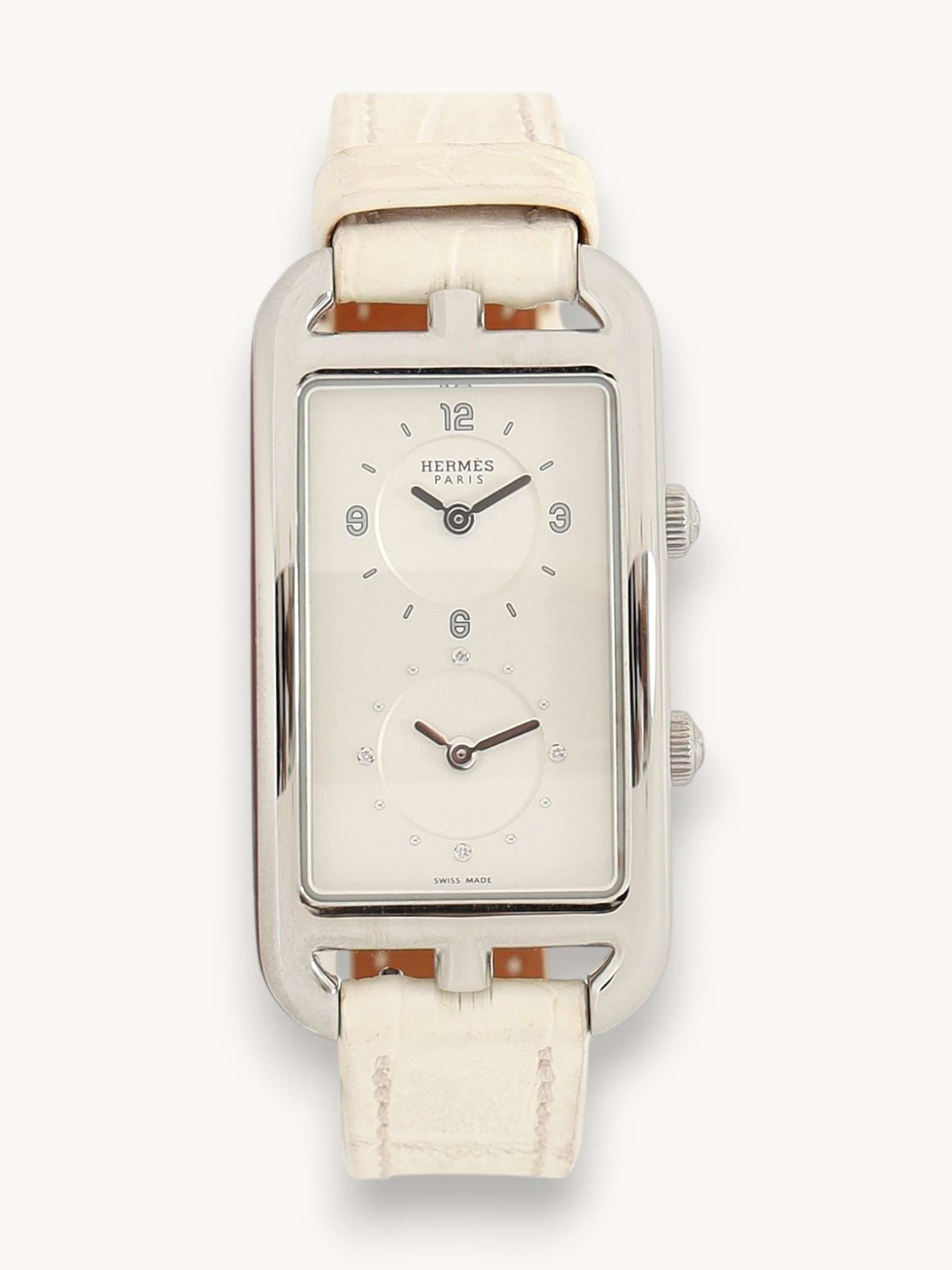 Hermes Nantucket Dual Time