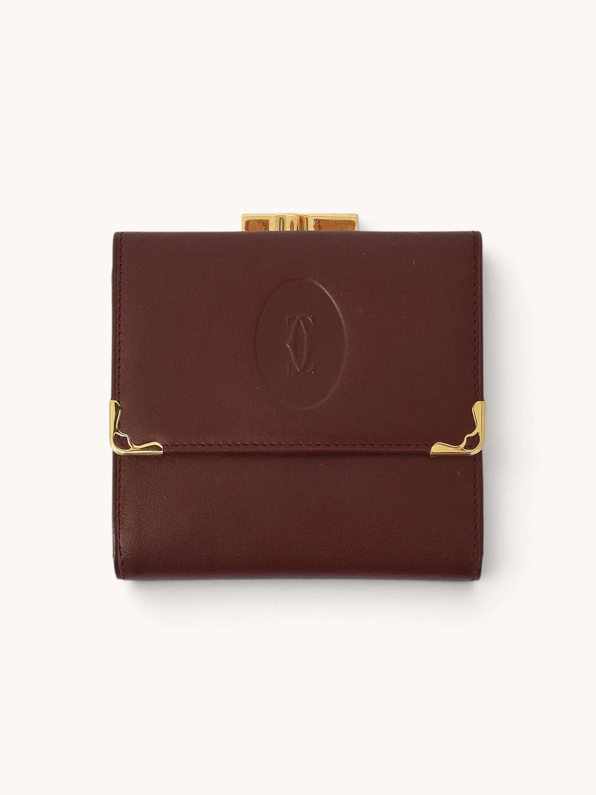 Cartier Wallet