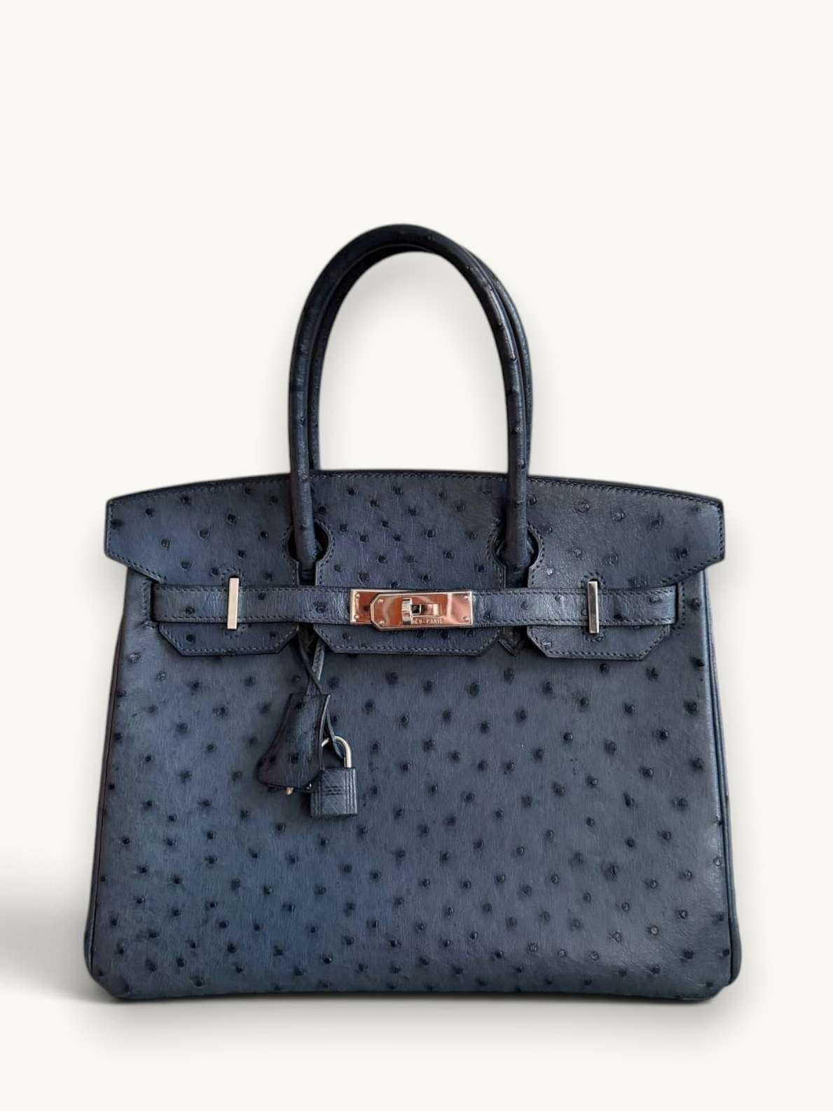 Сумки Hermes Birkin 30 изображение #1
