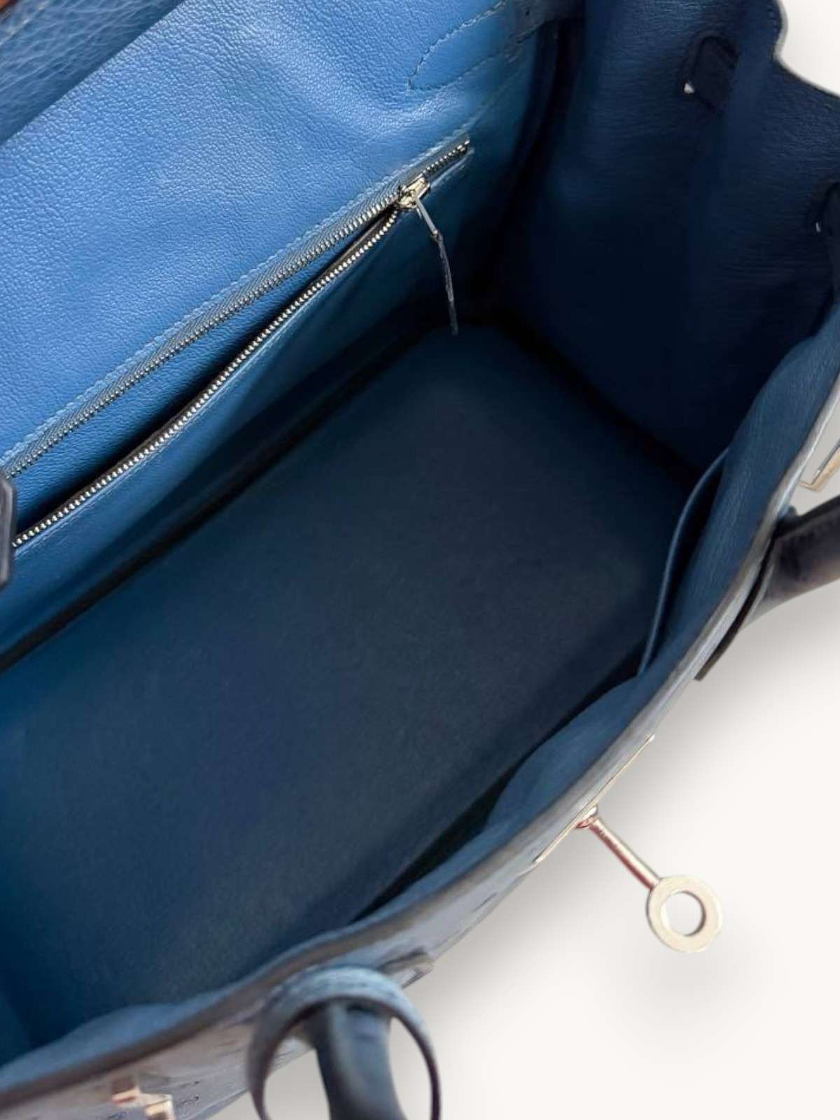 Сумки Hermes Birkin 30 изображение #9