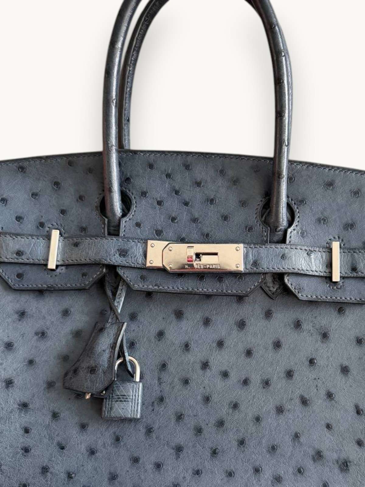 Сумки Hermes Birkin 30 изображение #3