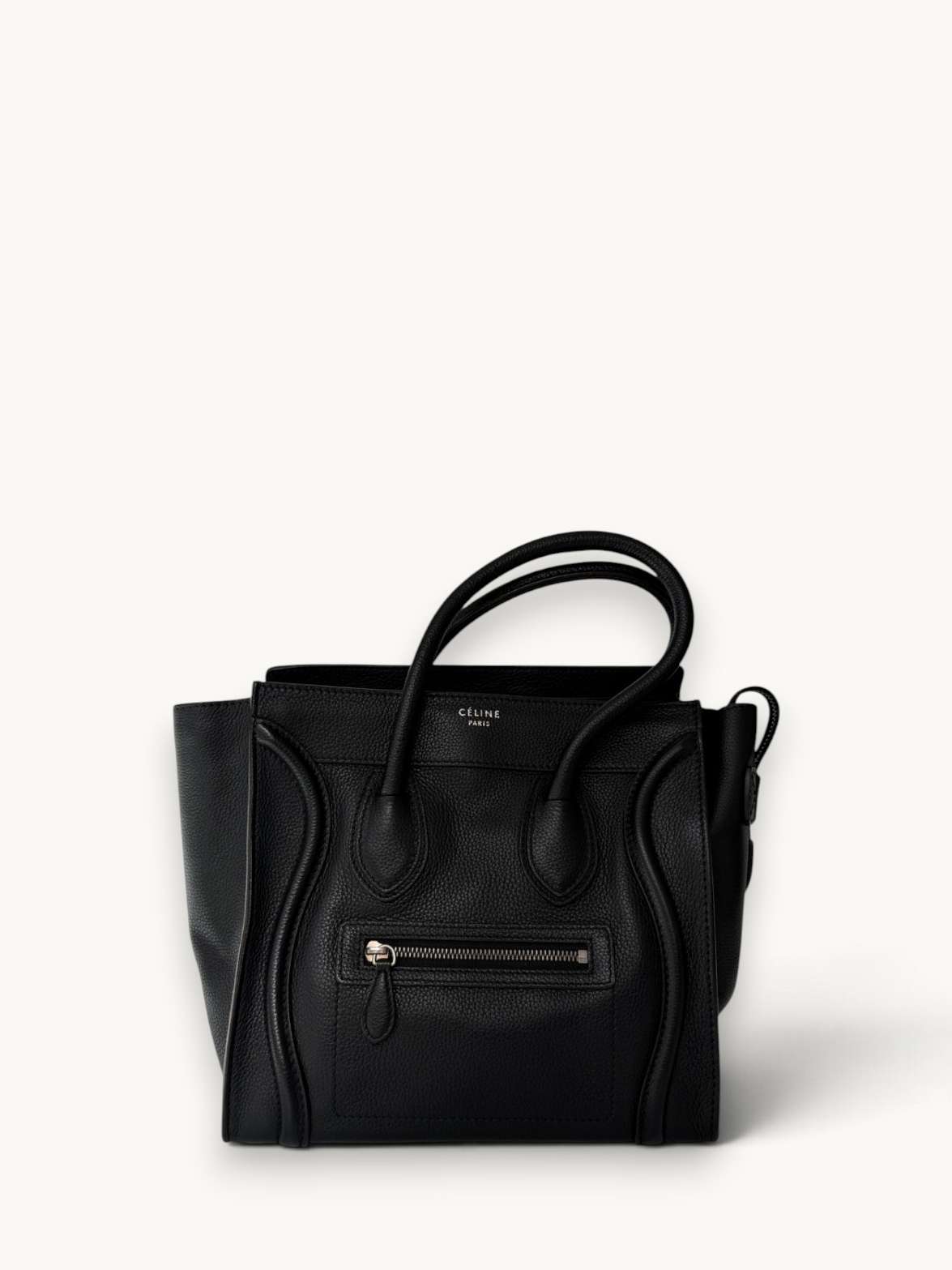 Celine Luggage