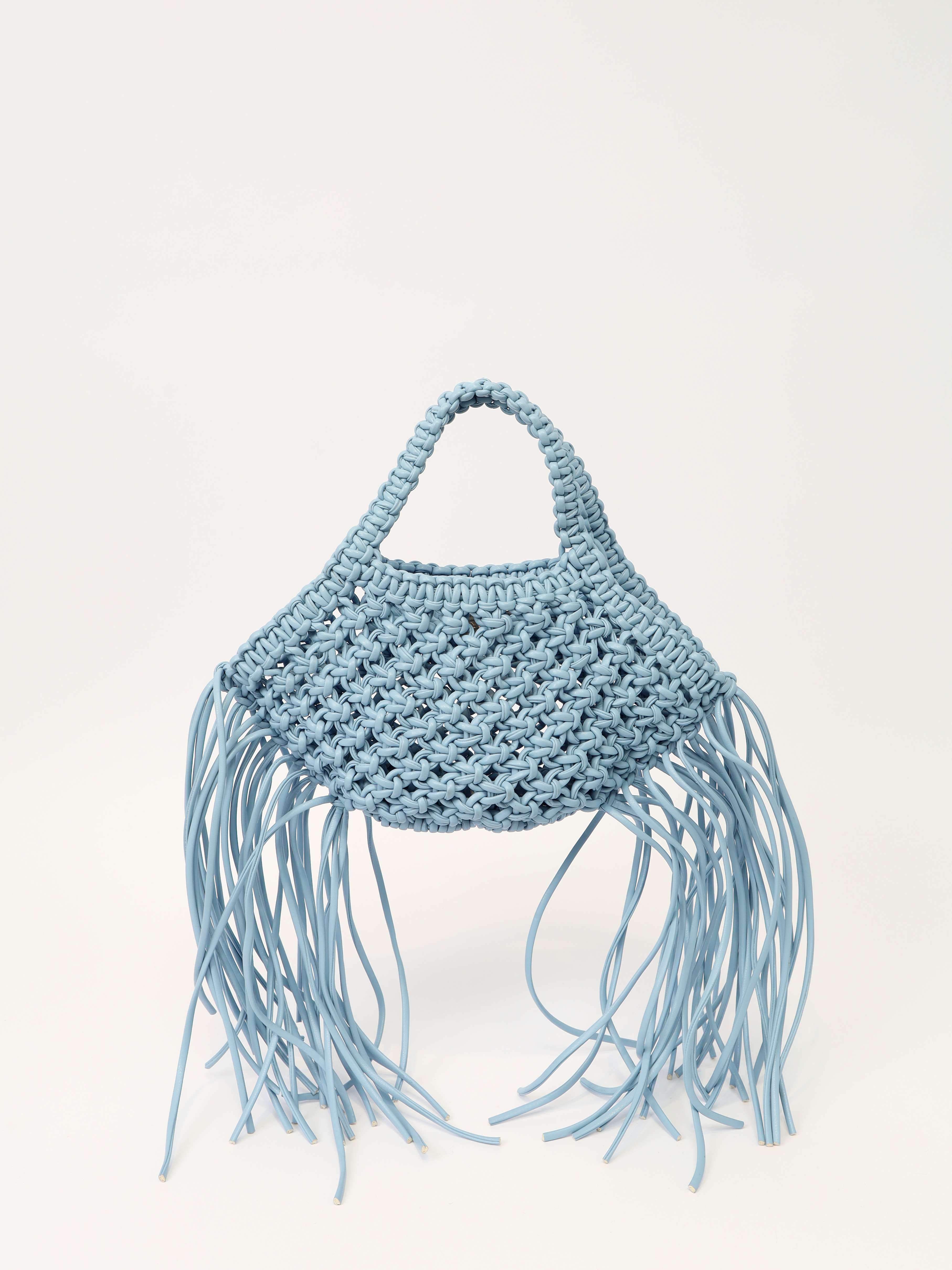 Yuzefi Woven
