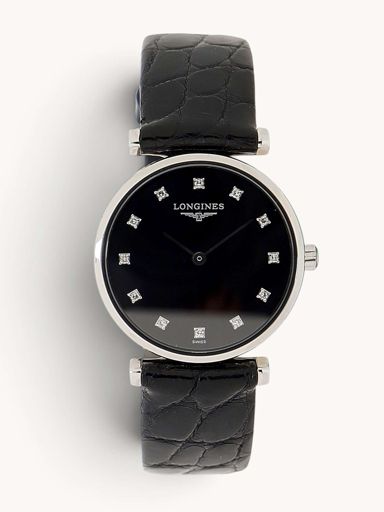 Longines La Grande Classique