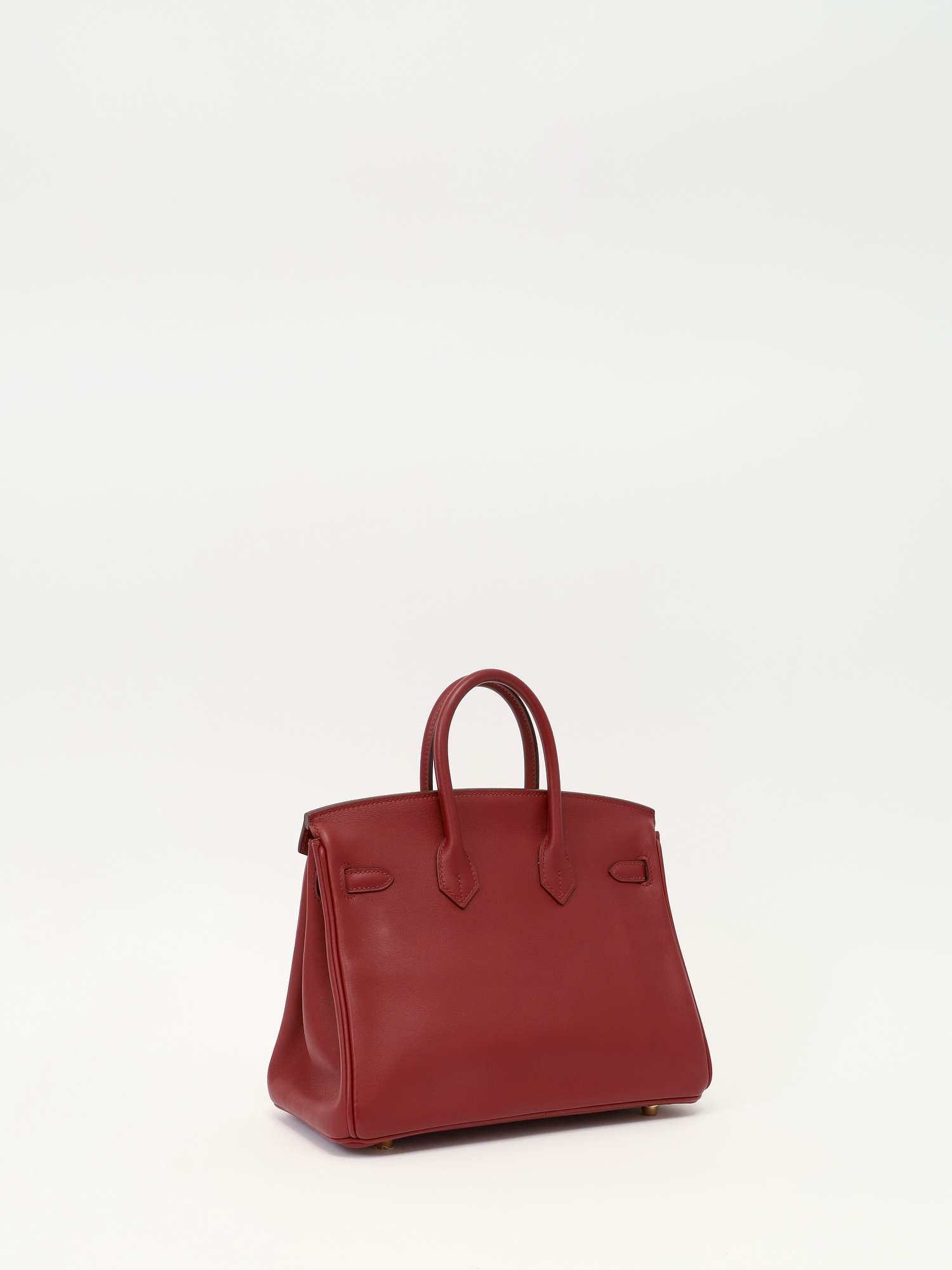 Hermes Birkin 25 5