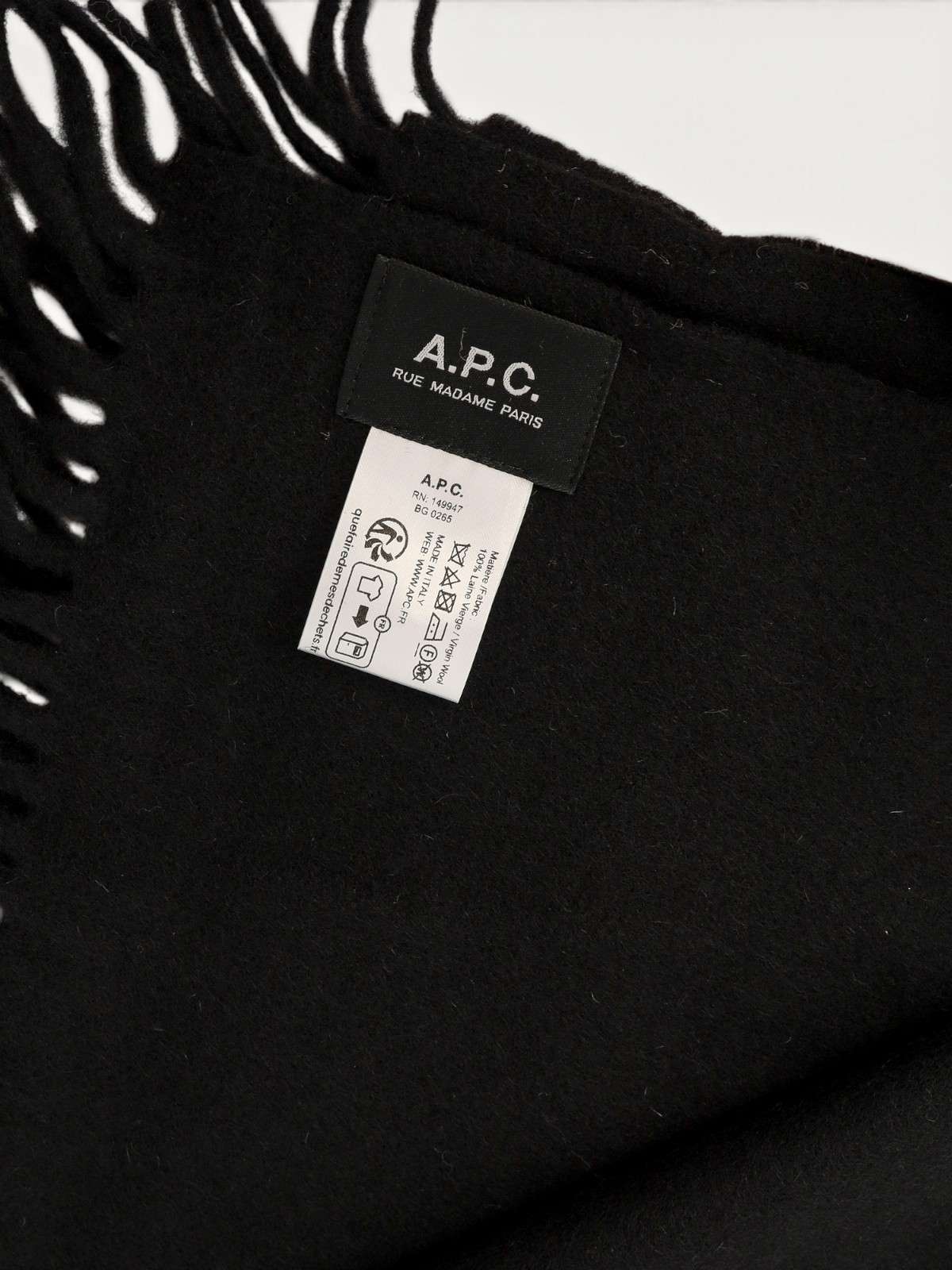 A.P.C.   5